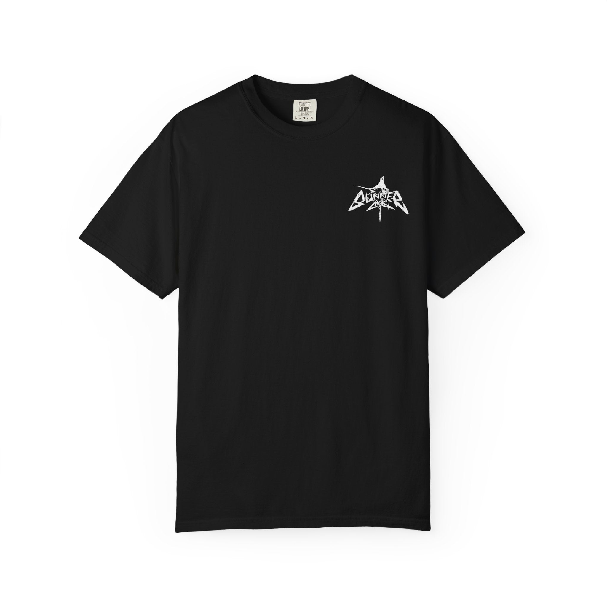 MOB TEE