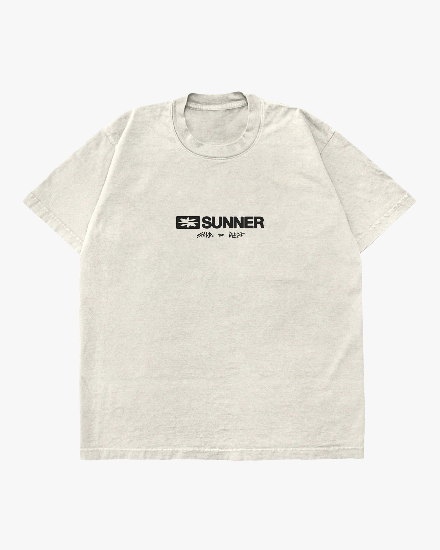 SAVE THE REEF TEE