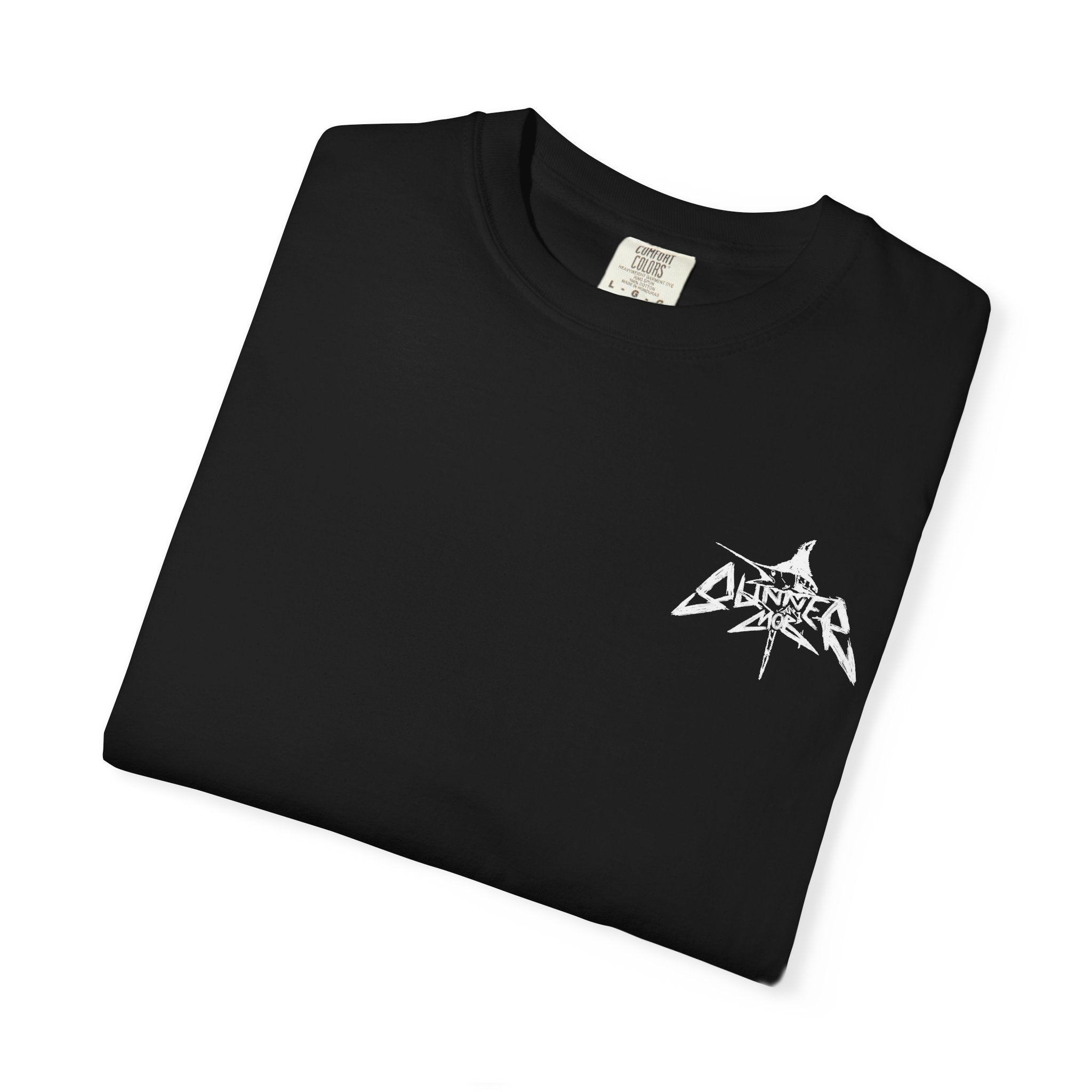 MOB TEE