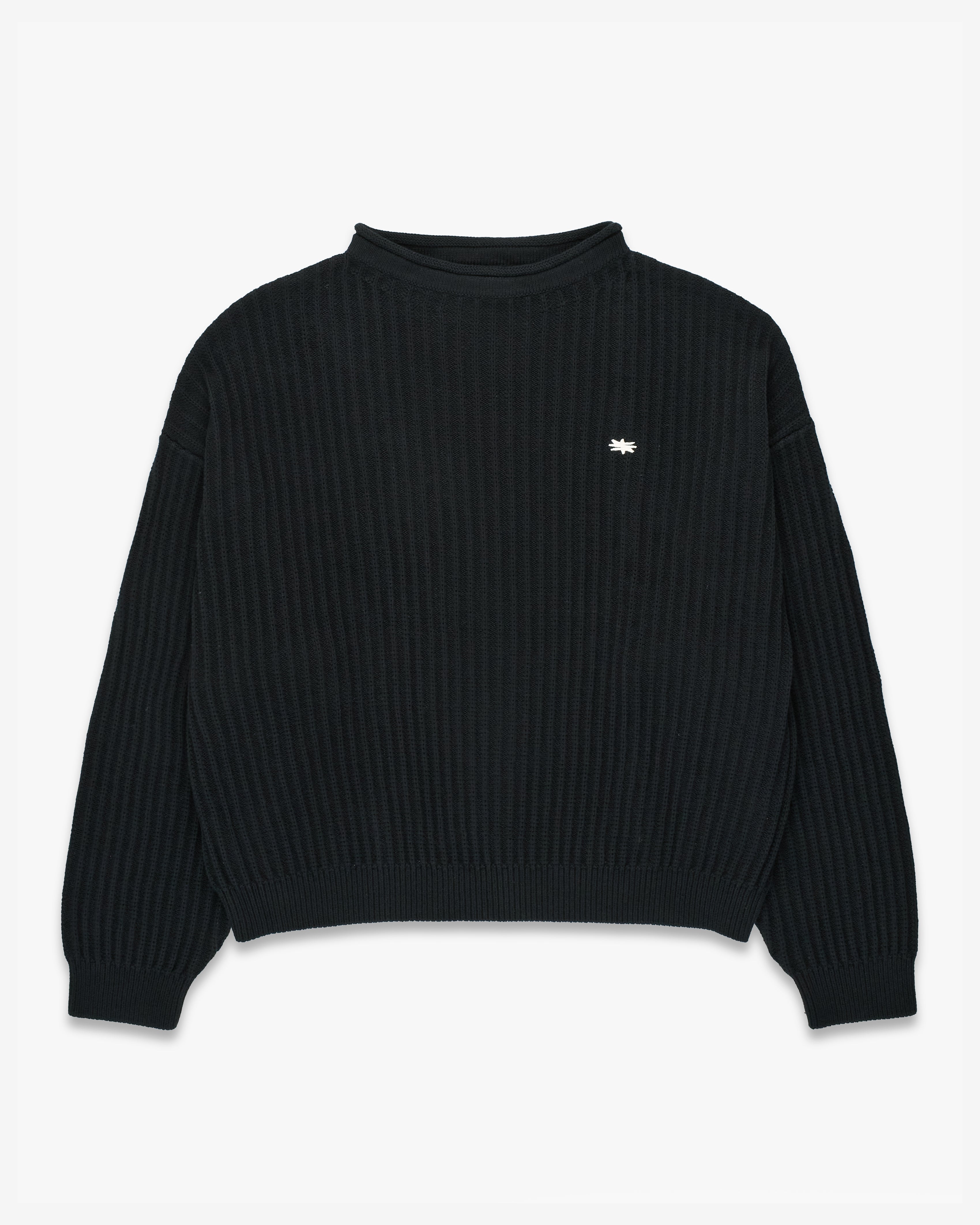 SUMMA KNIT