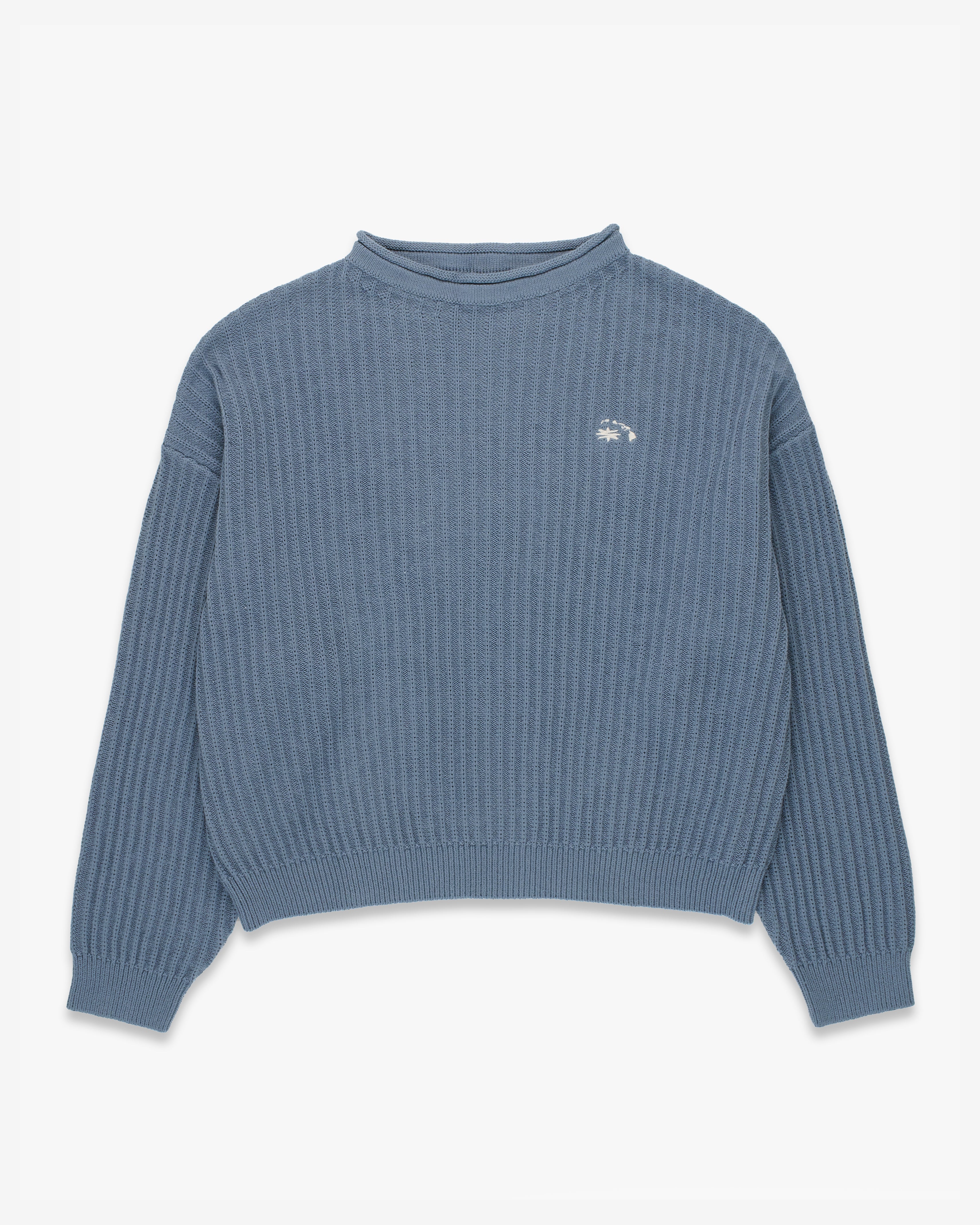 SUMMA KNIT