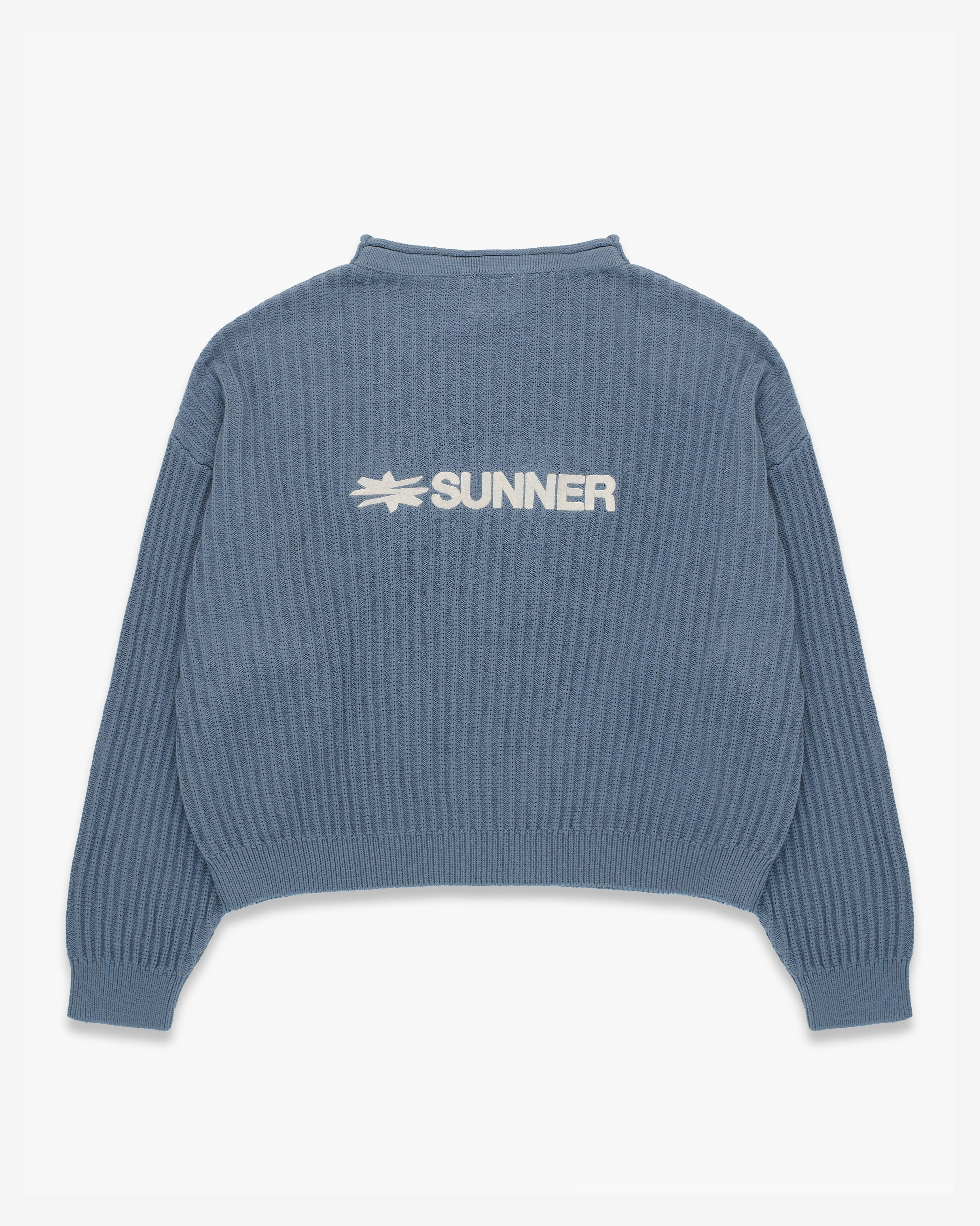 SUMMA KNIT