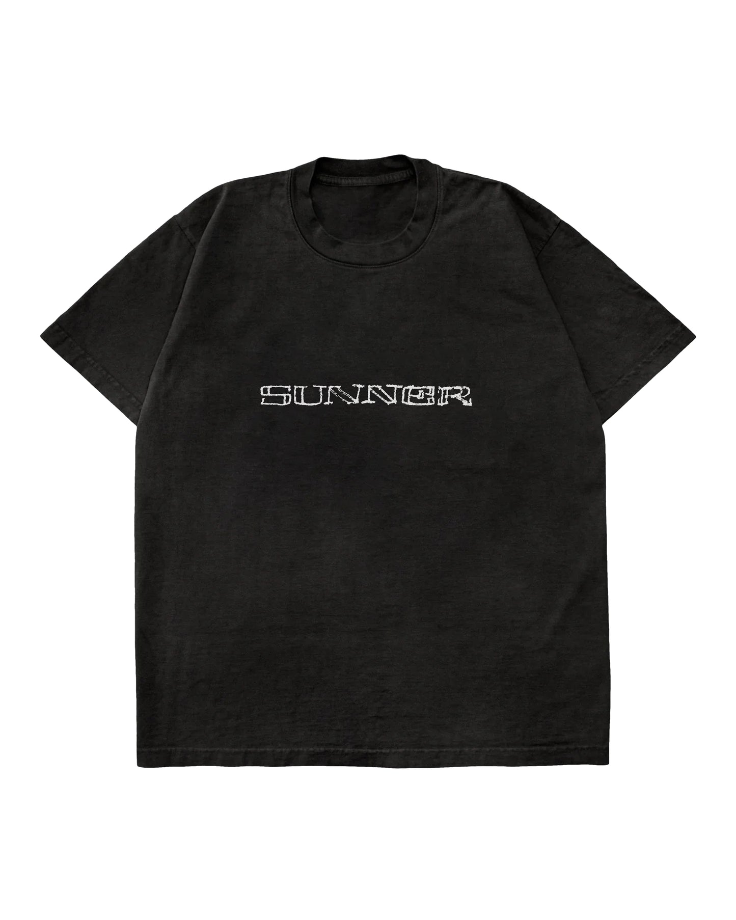 CLEAN UP CREW TEE (S1)