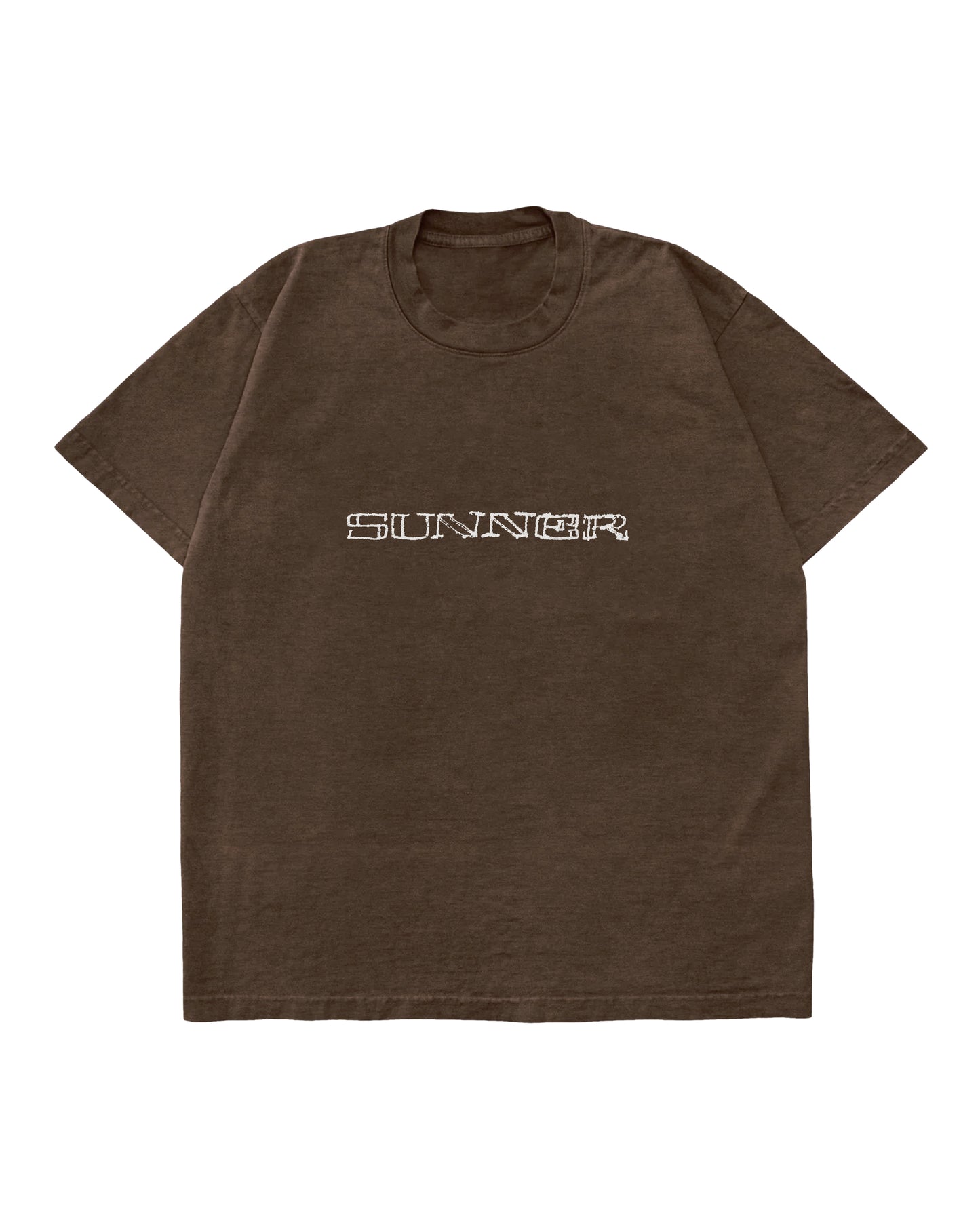 CLEAN UP CREW TEE (S1)