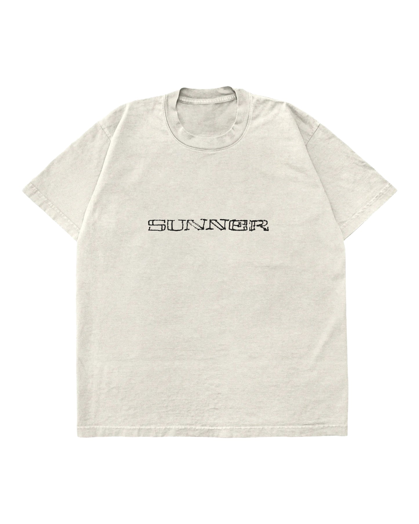 CLEAN UP CREW TEE (S1)
