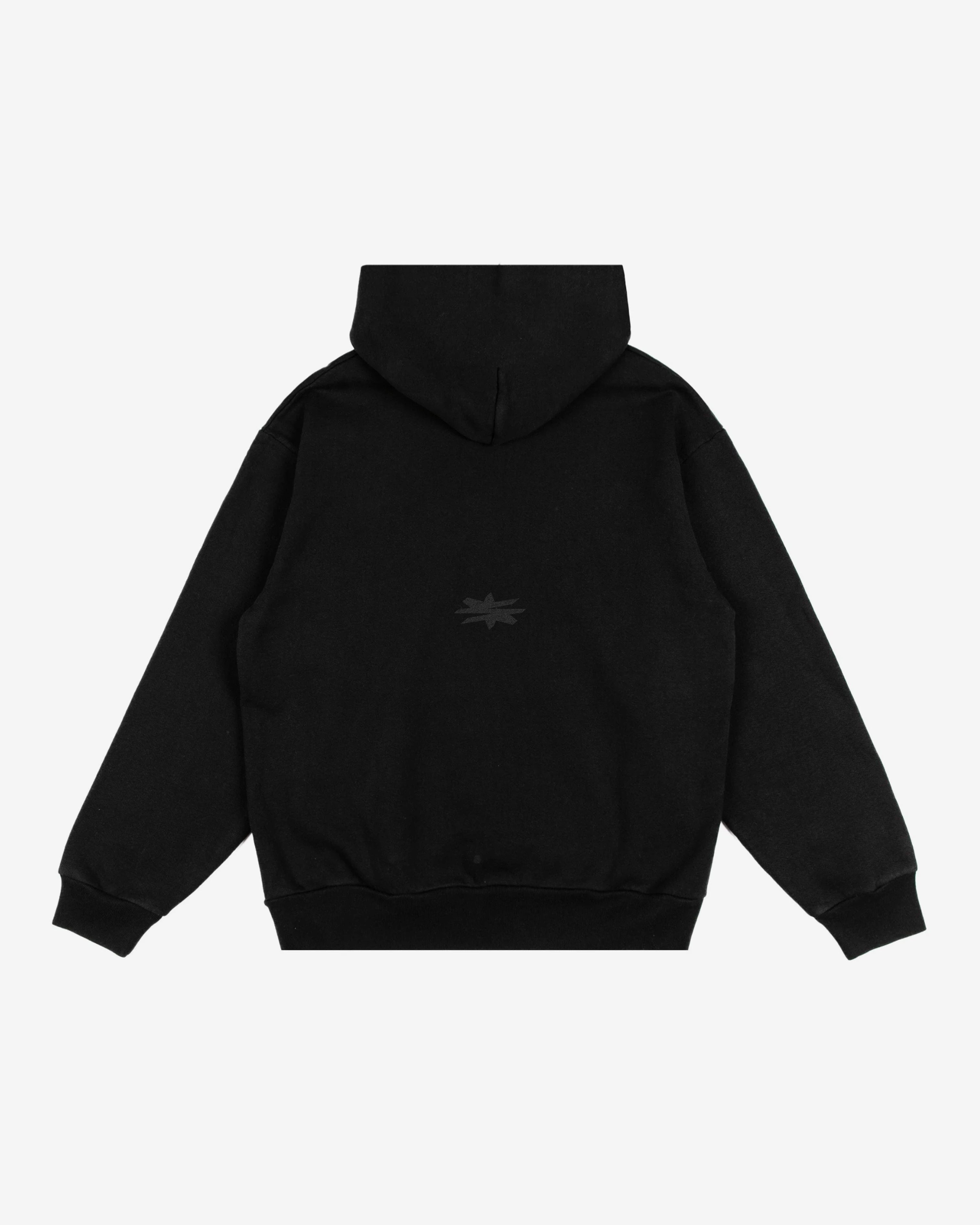 CORE HOODIE