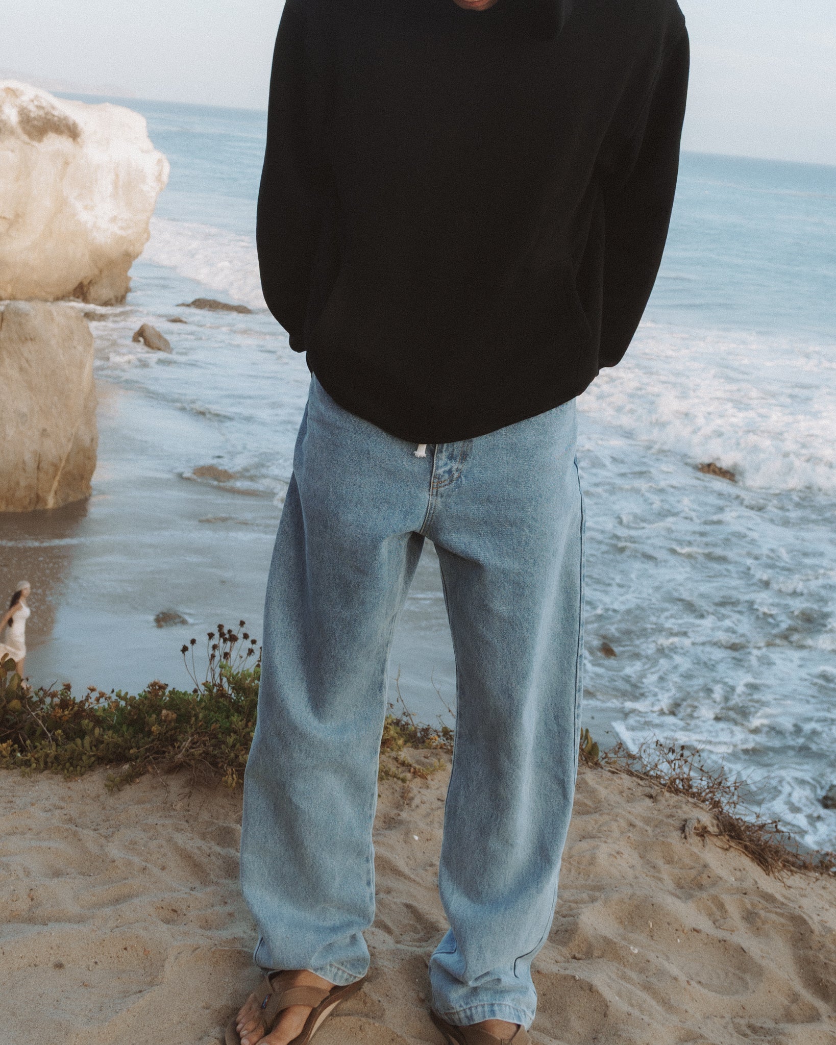 CORE DENIM