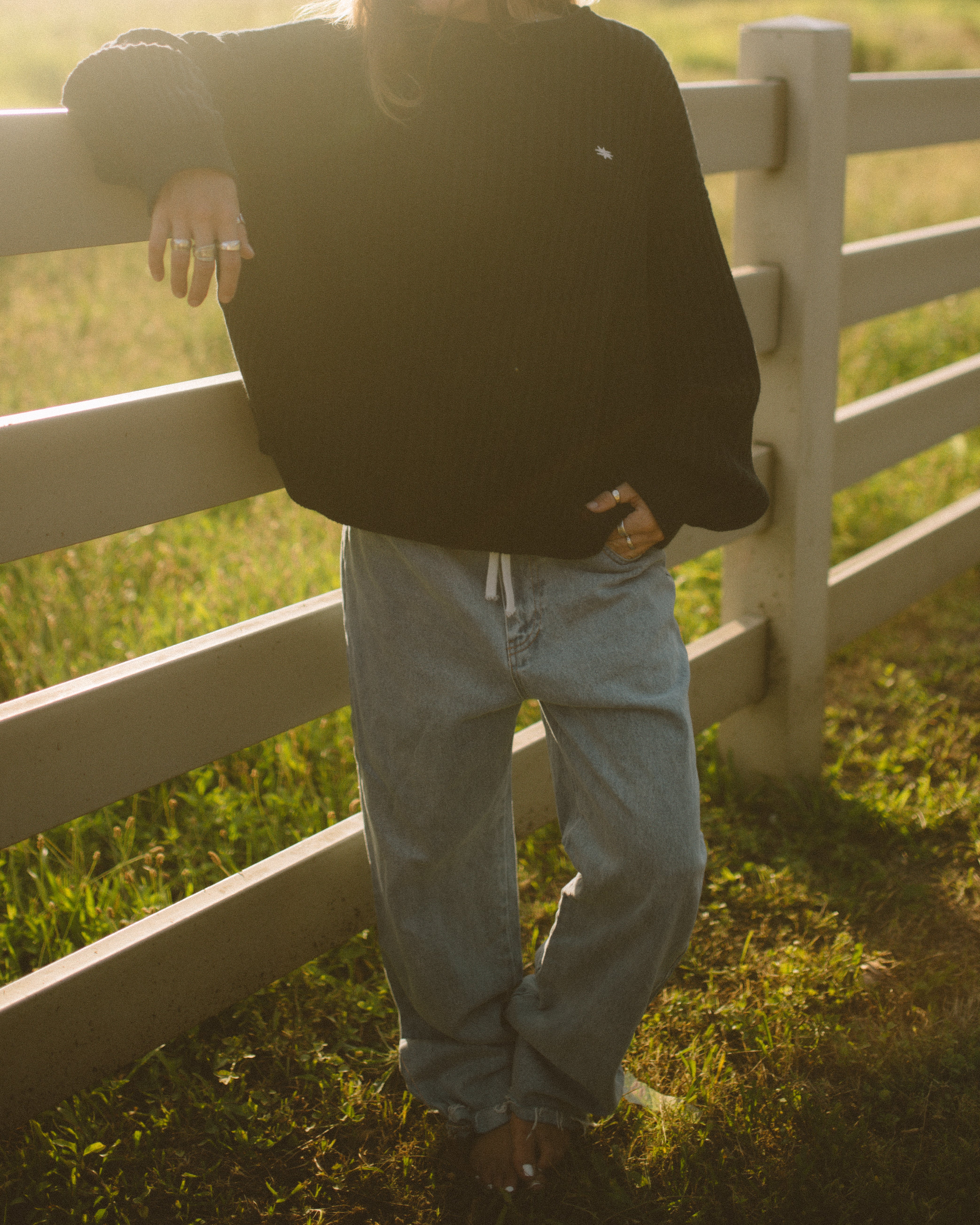 CORE DENIM