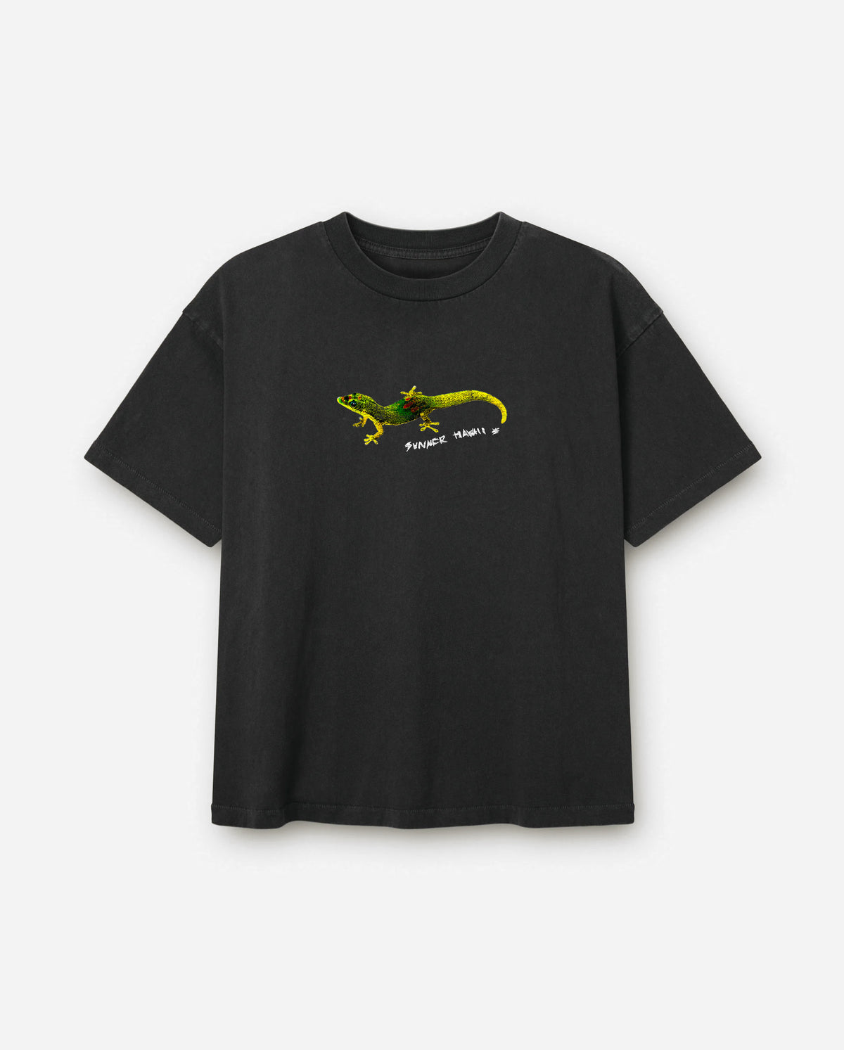 GECKO TEE