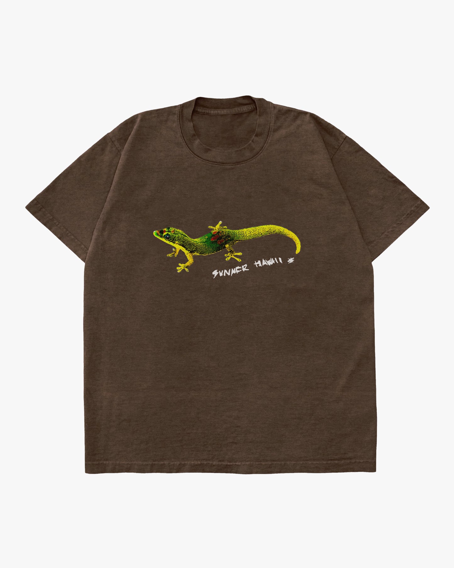 GECKO TEE