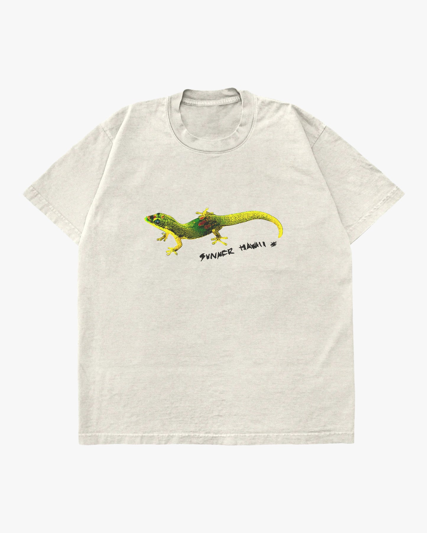 GECKO TEE