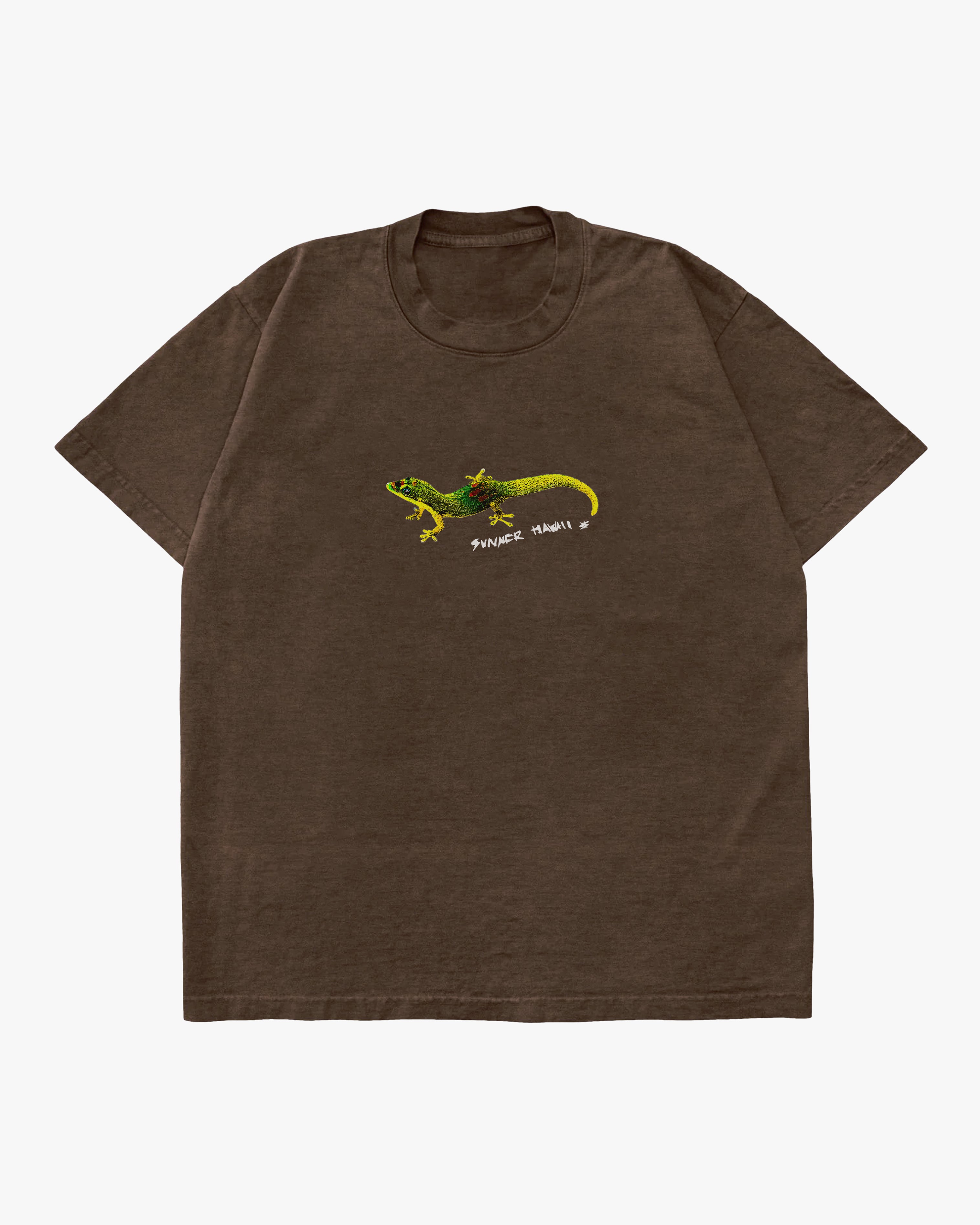 GECKO TEE