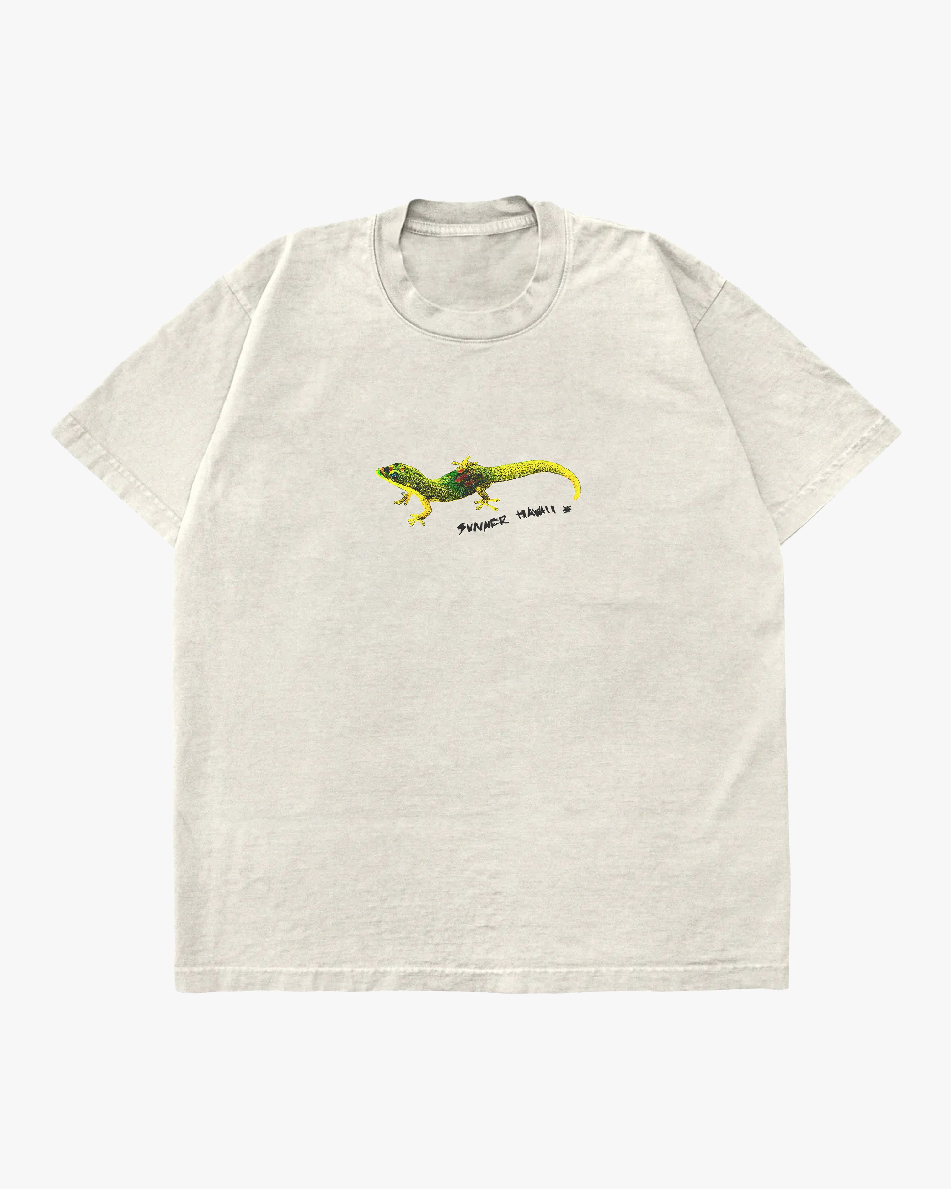 GECKO TEE