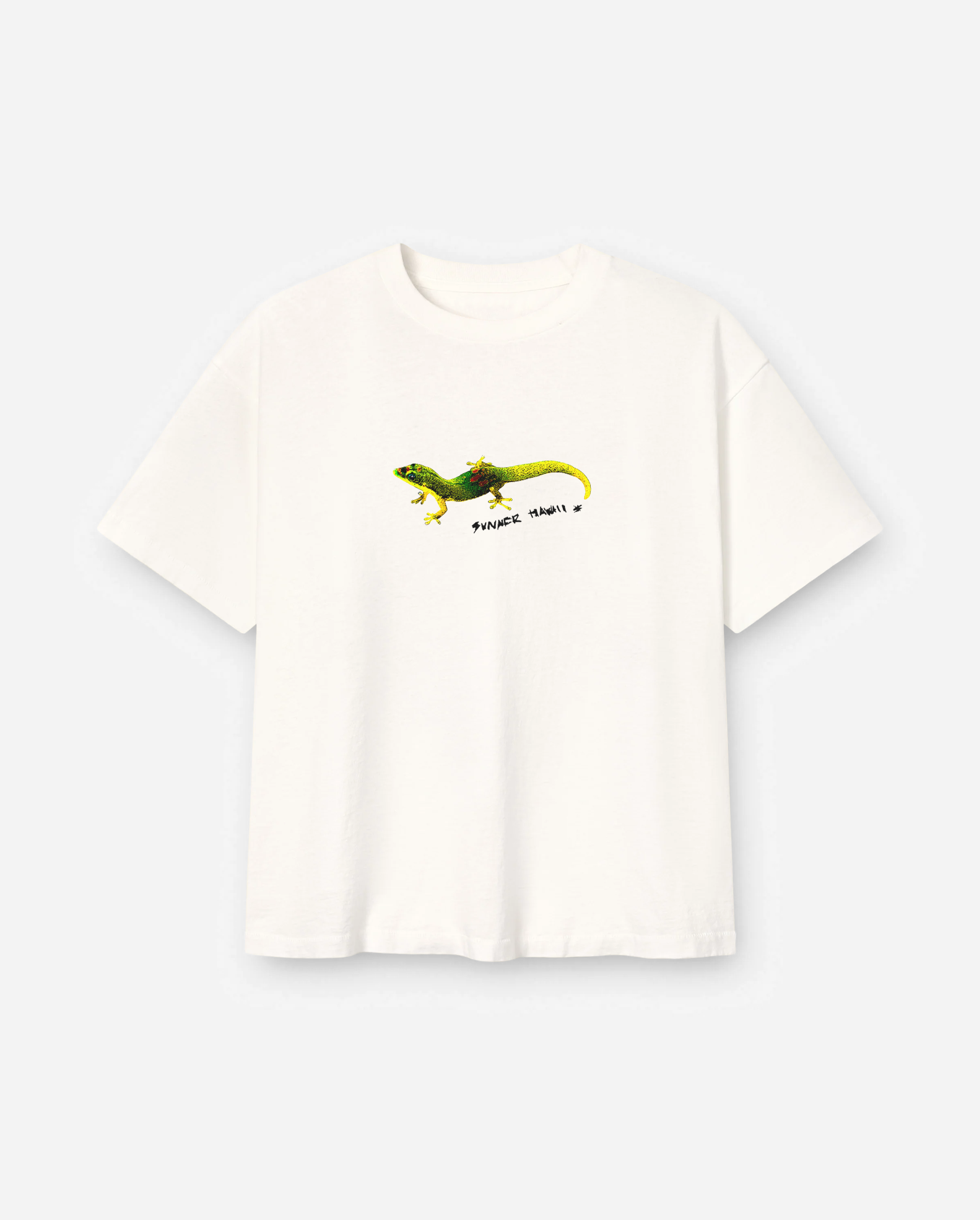 GECKO TEE