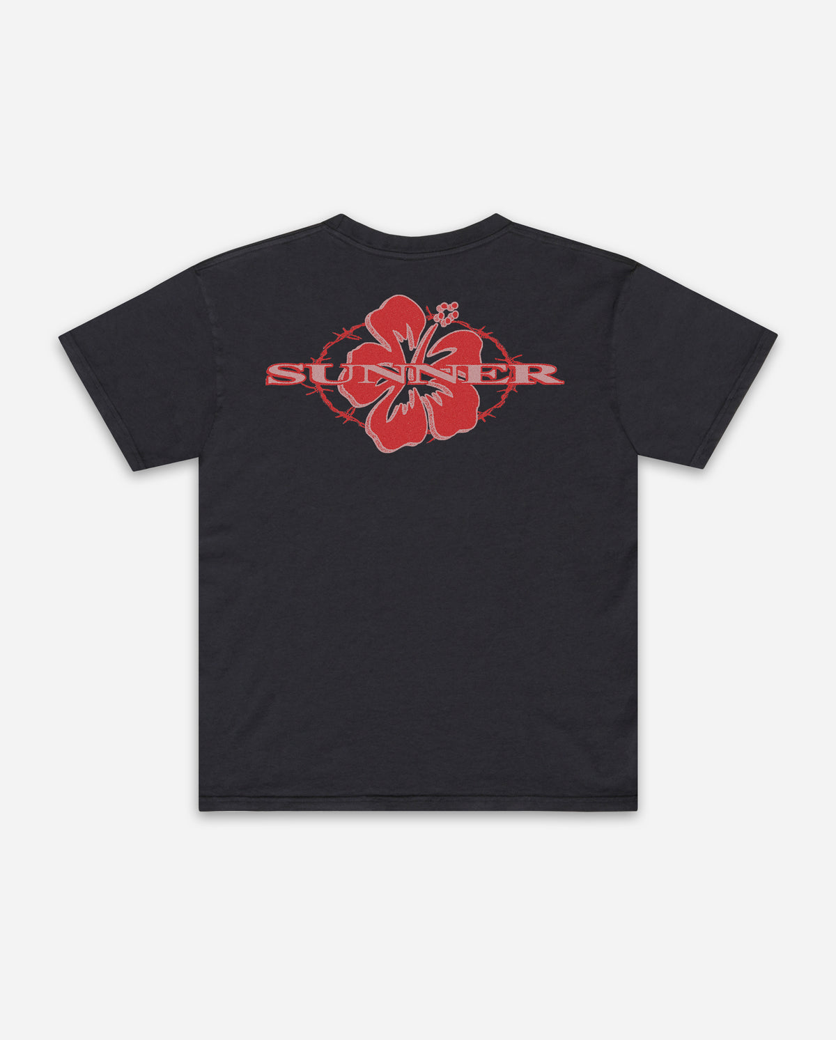 HIBISCUS TEE