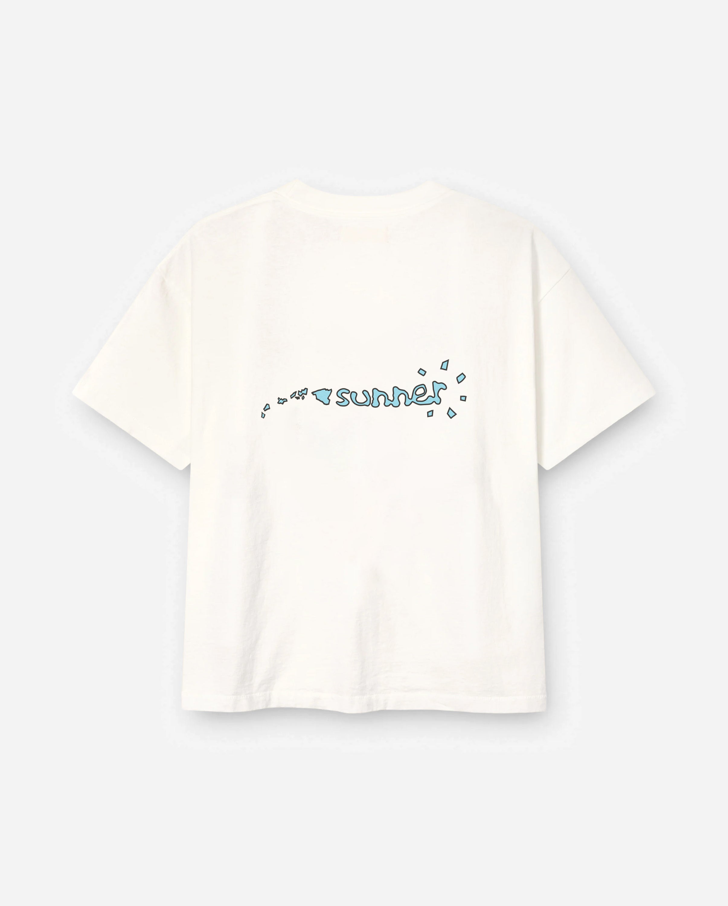 ISLE TEE