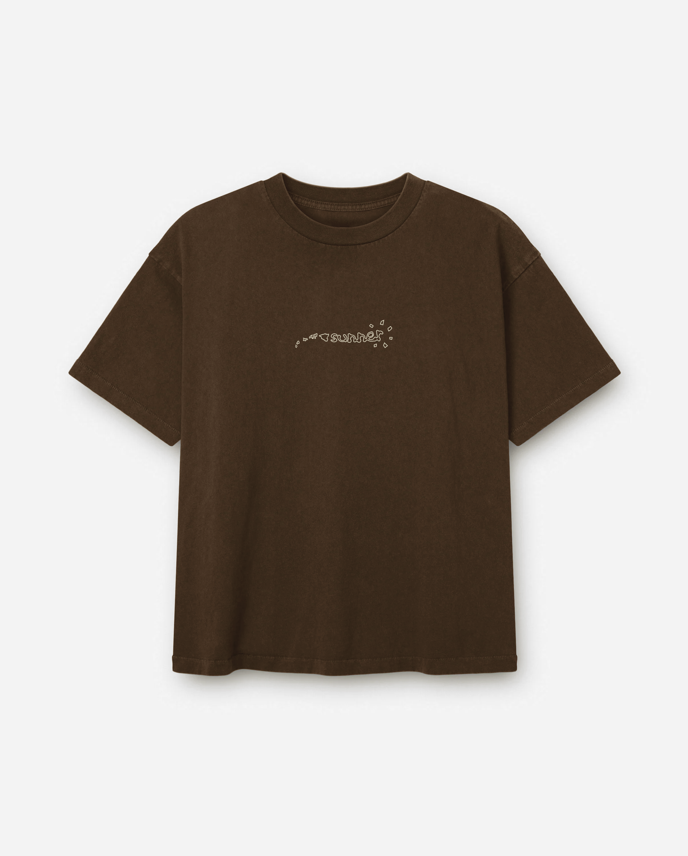 ISLE TEE