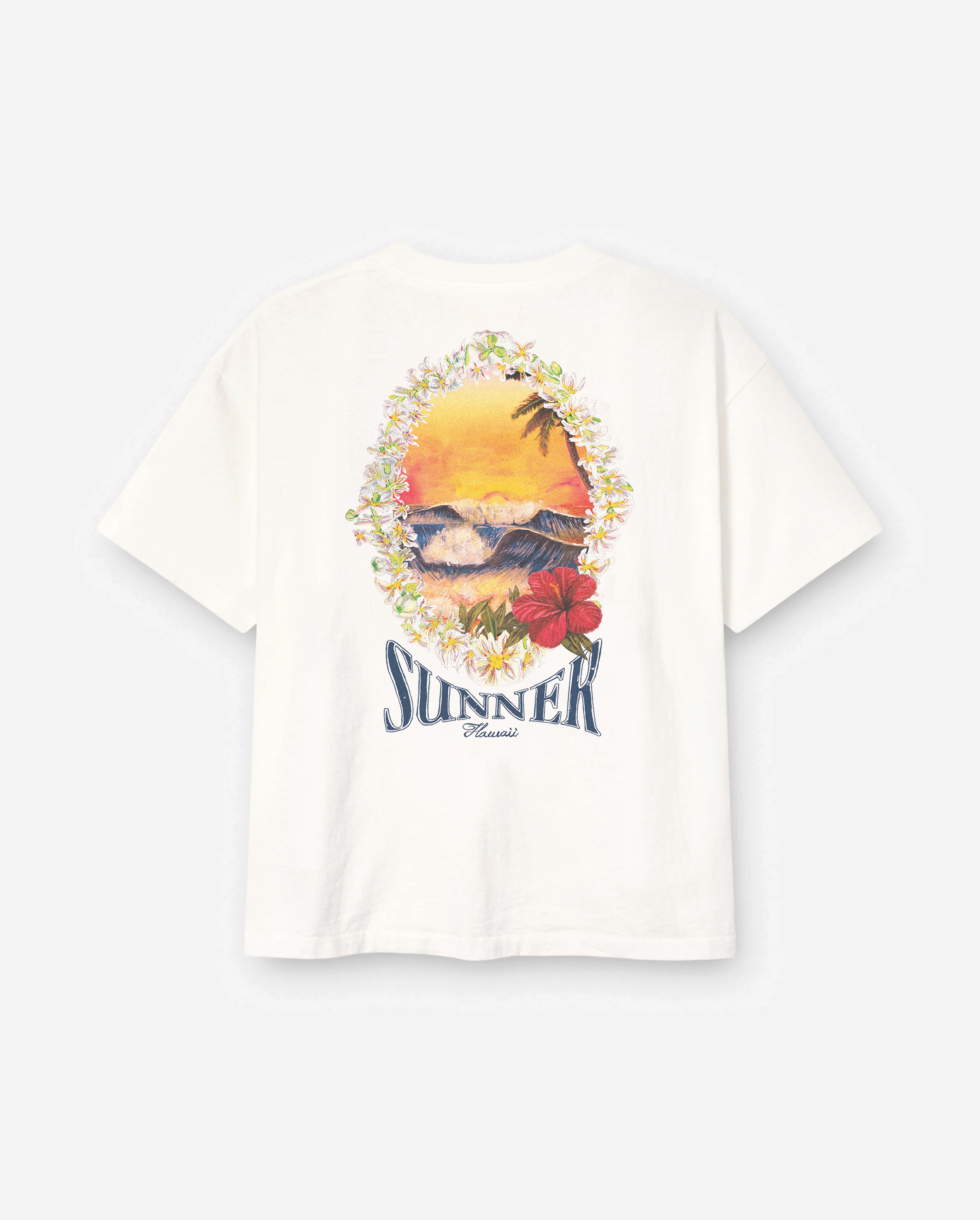 LUCKY TEE