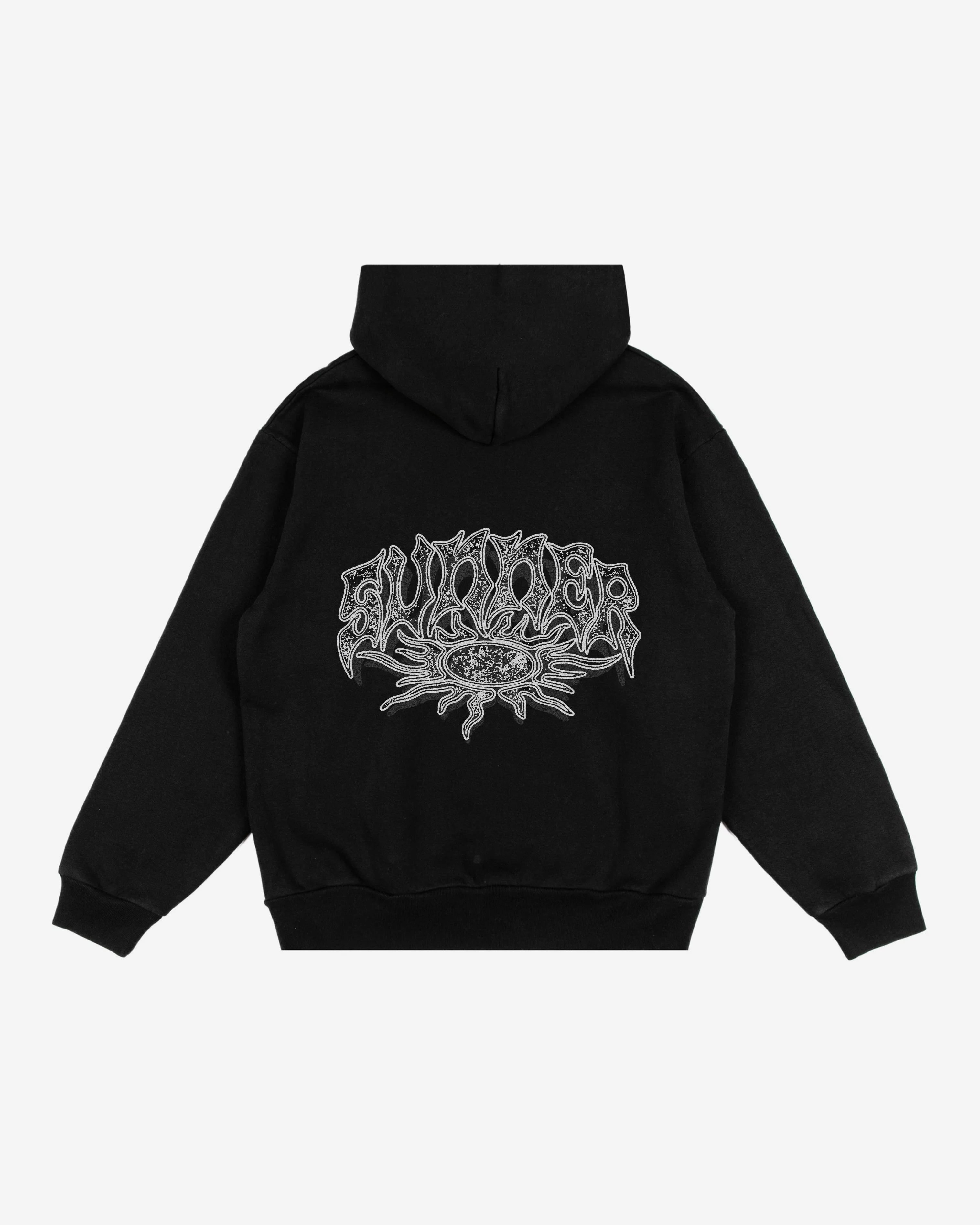 MELTER HOODIE