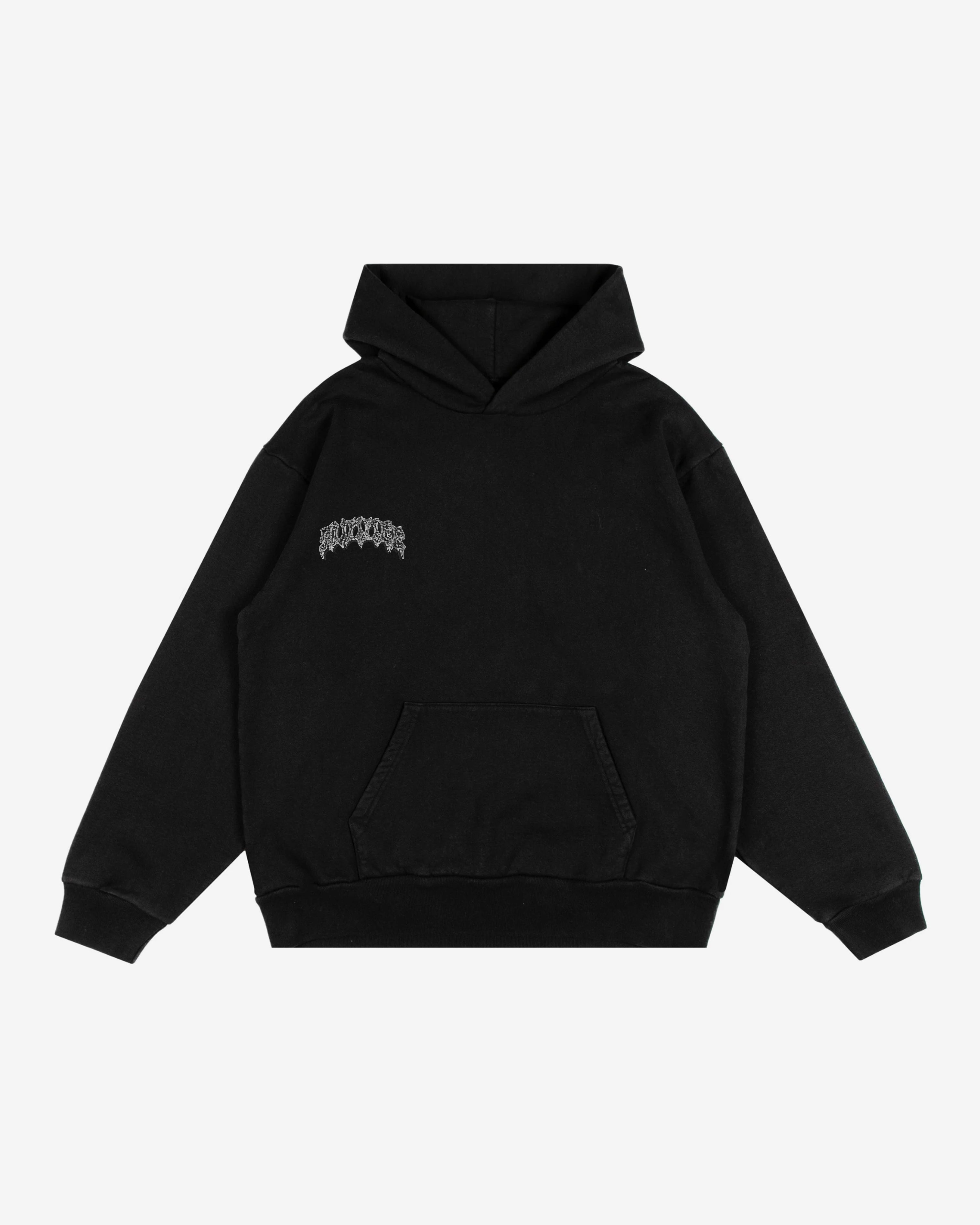 MELTER HOODIE