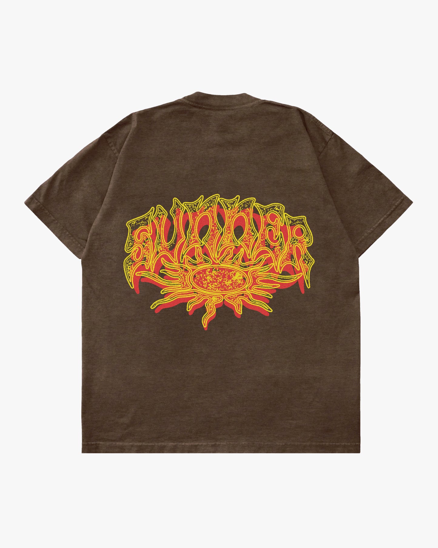 MELTER TEE (S1)