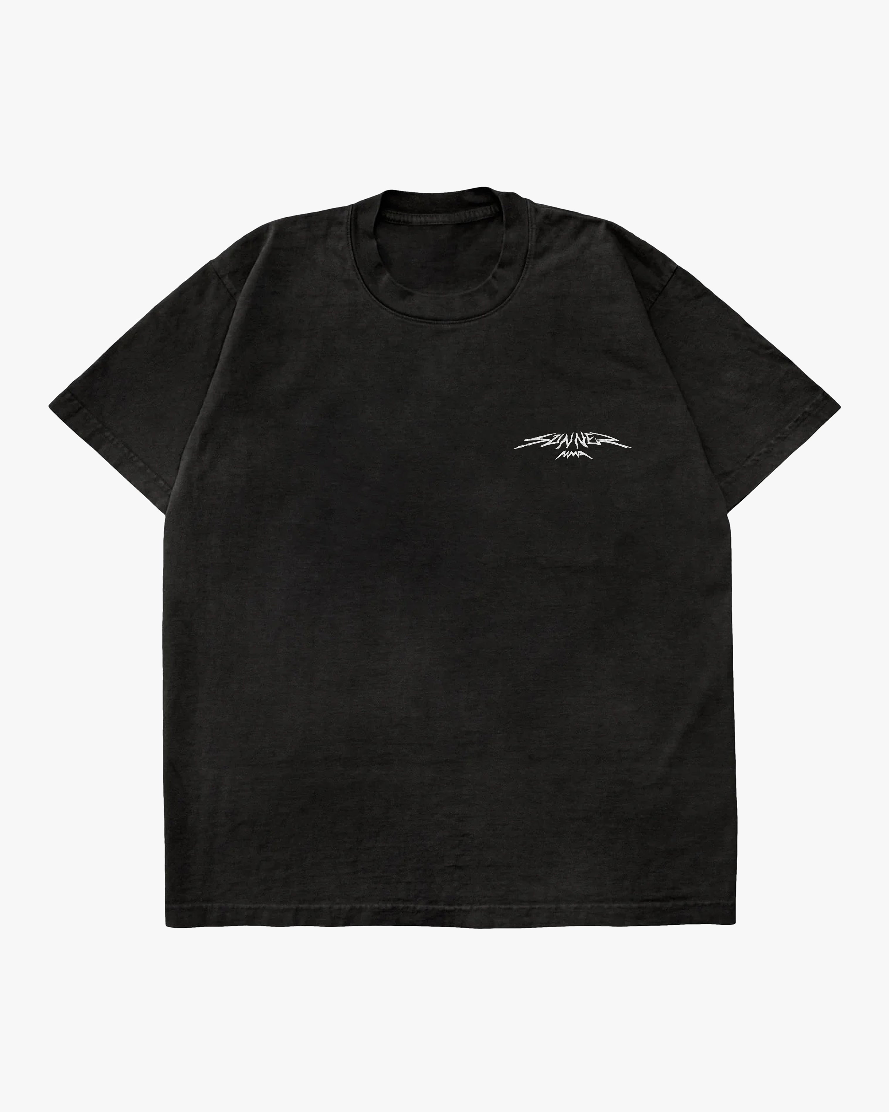 SUNNER MMA TEE