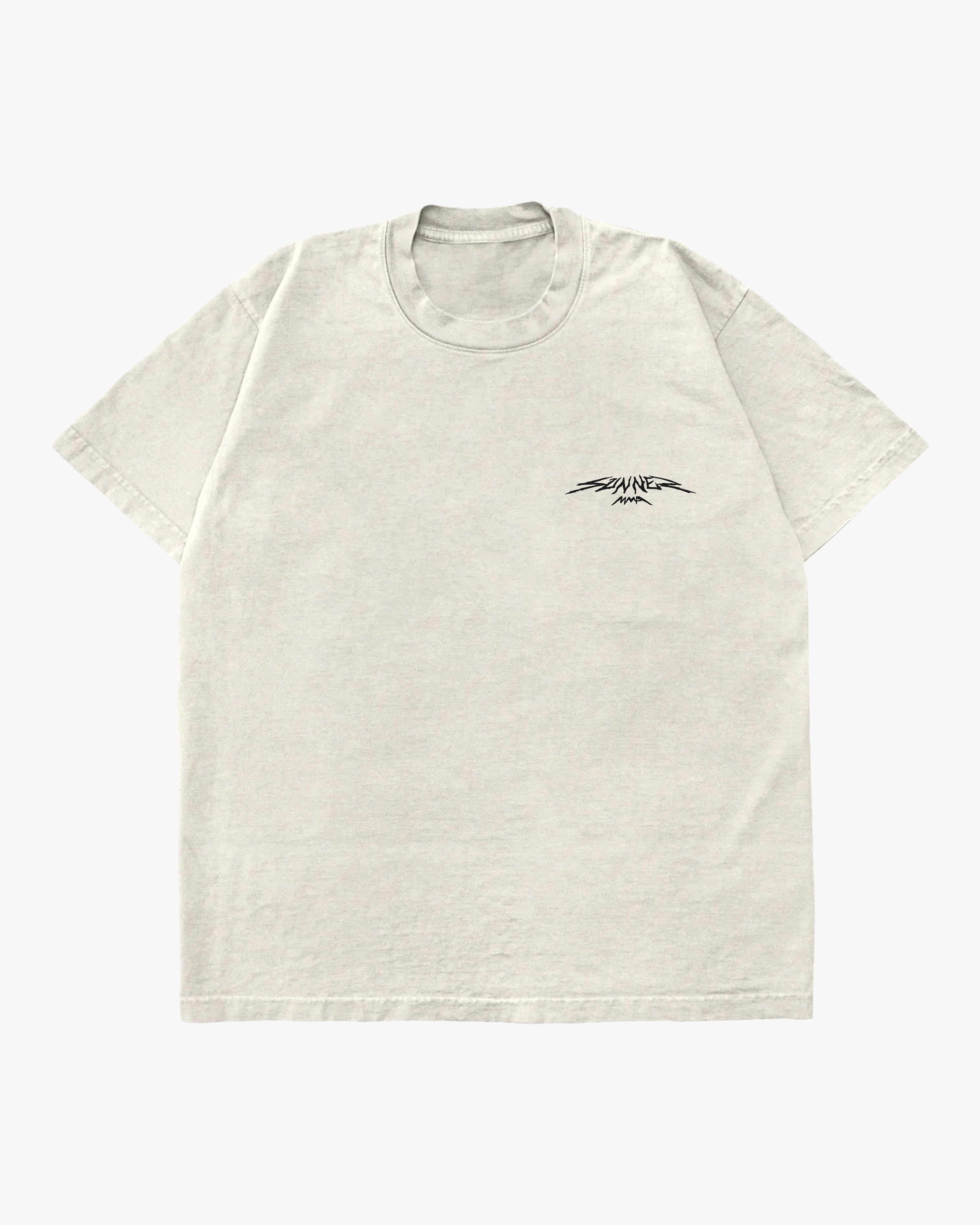 SUNNER MMA TEE