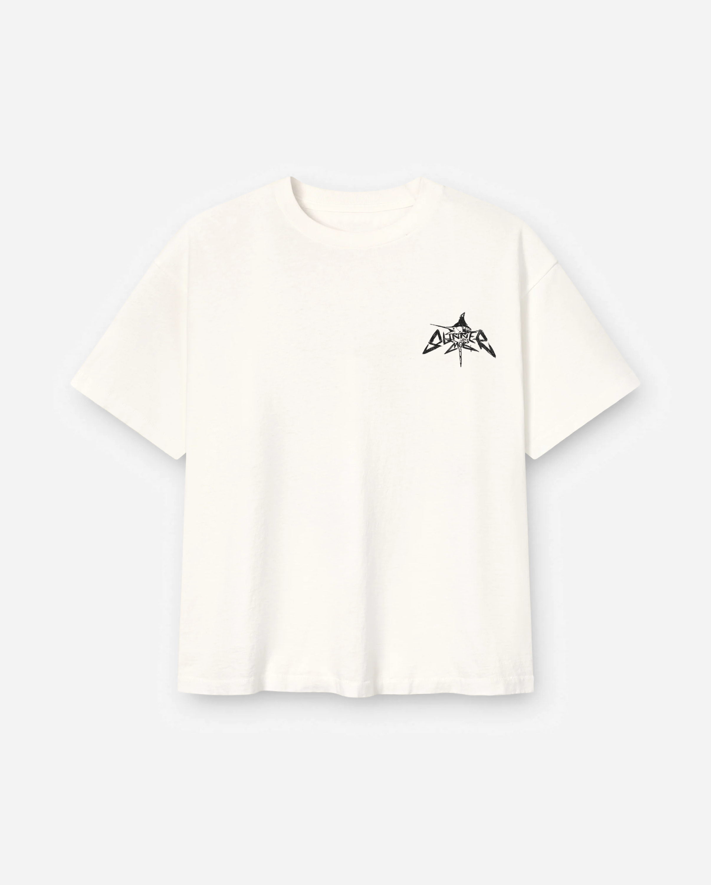 SUNNER MOB TEE
