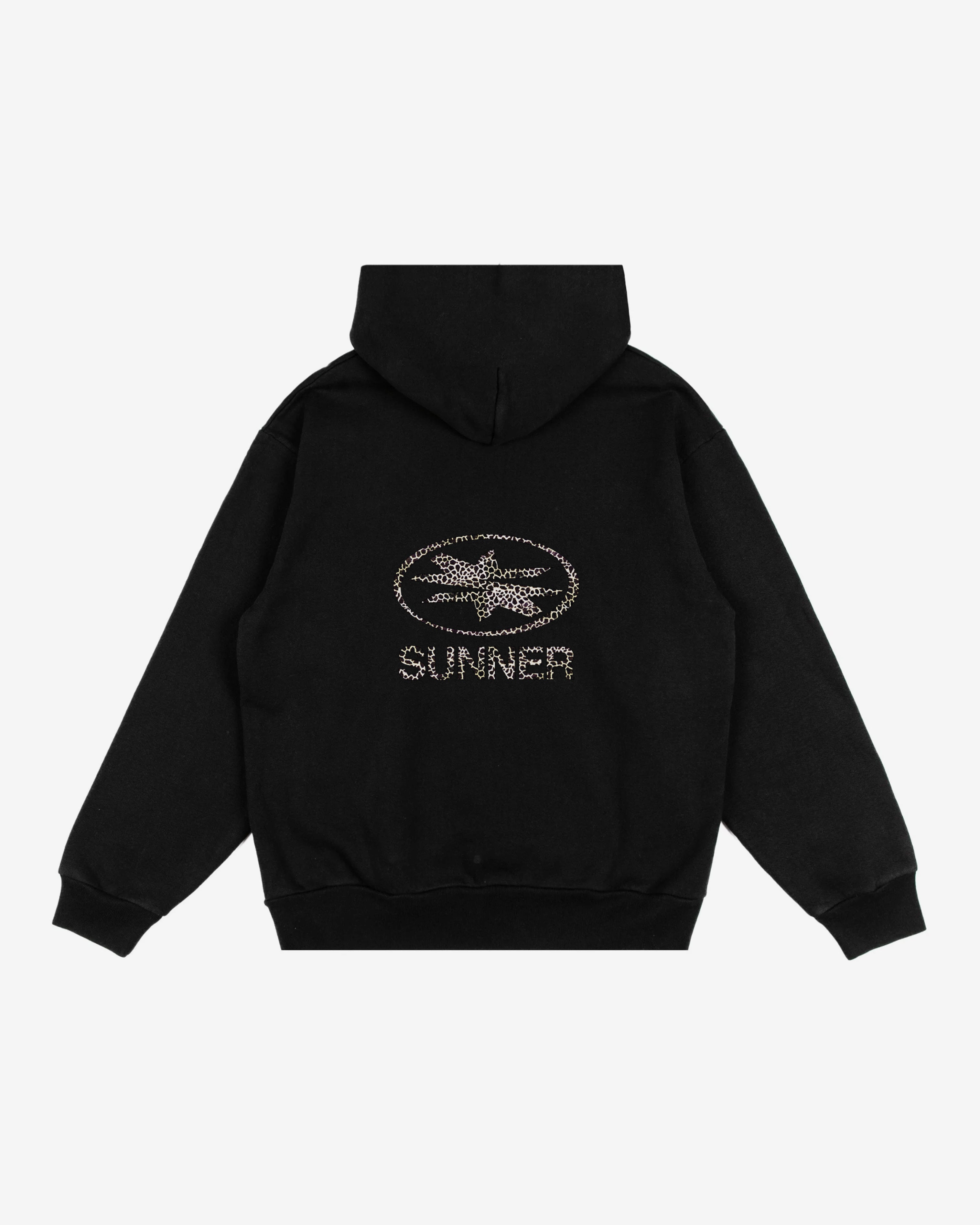 MORAY HOODIE