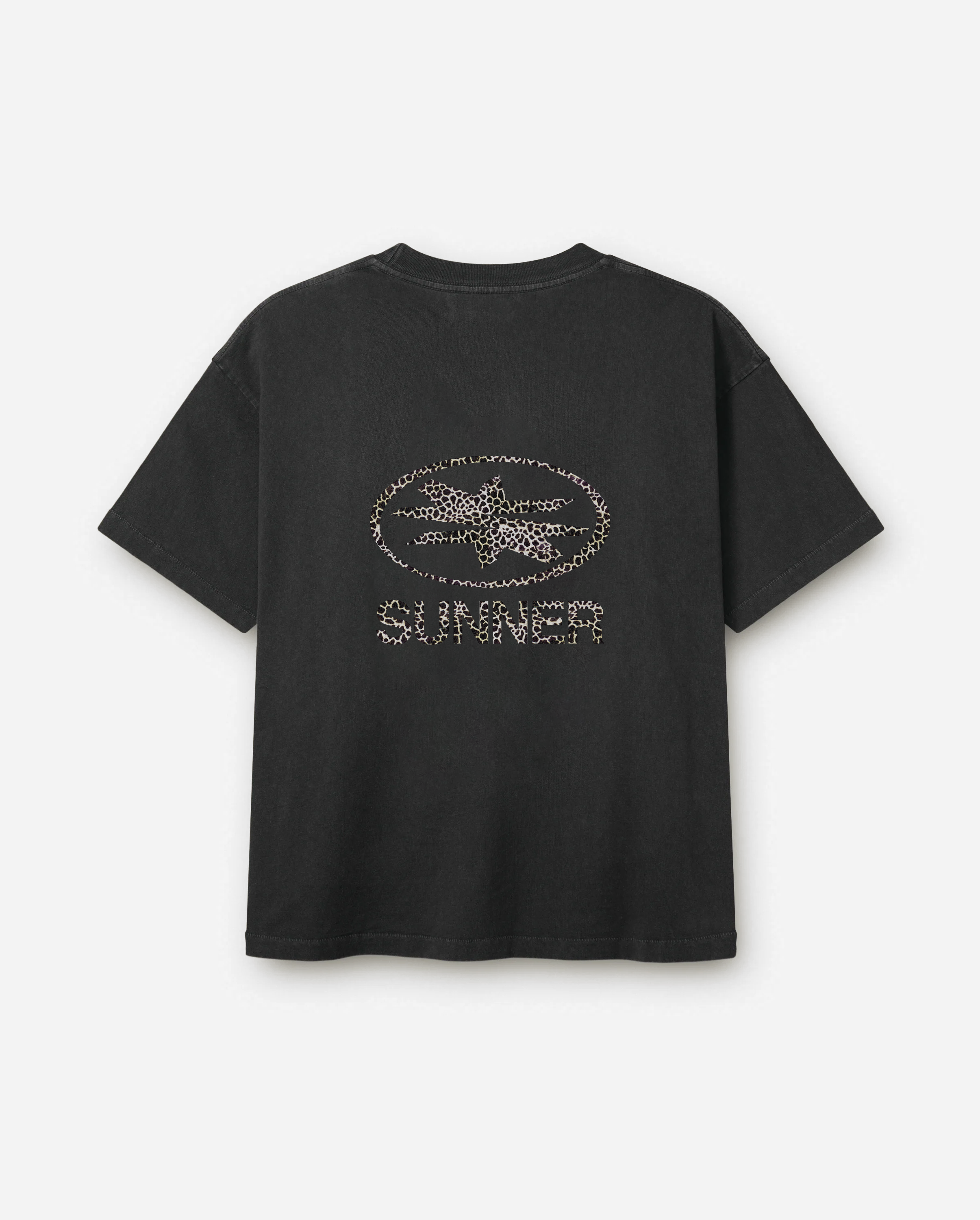 MORAY TEE