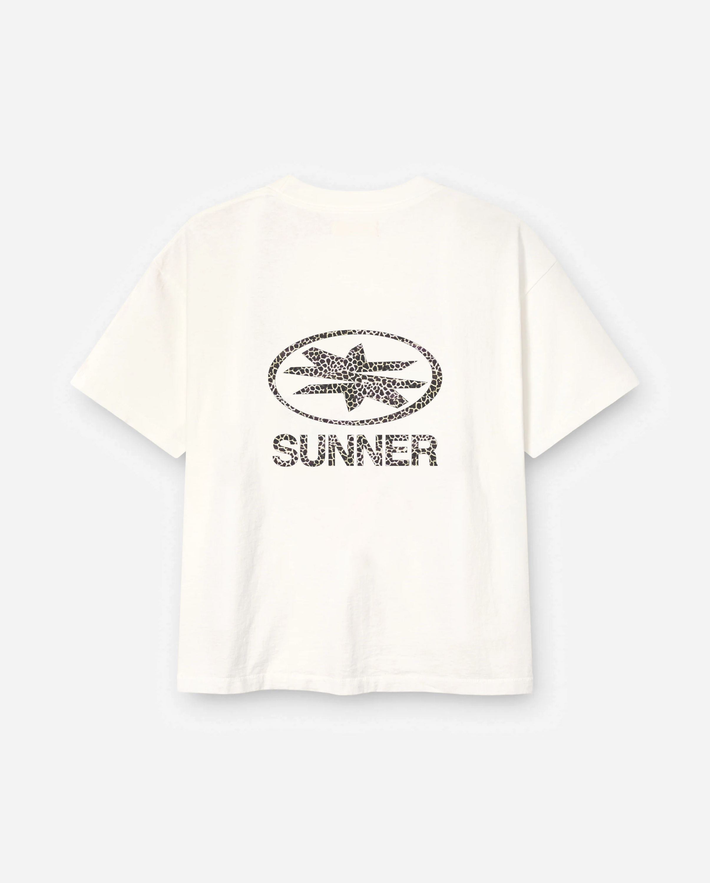 MORAY TEE