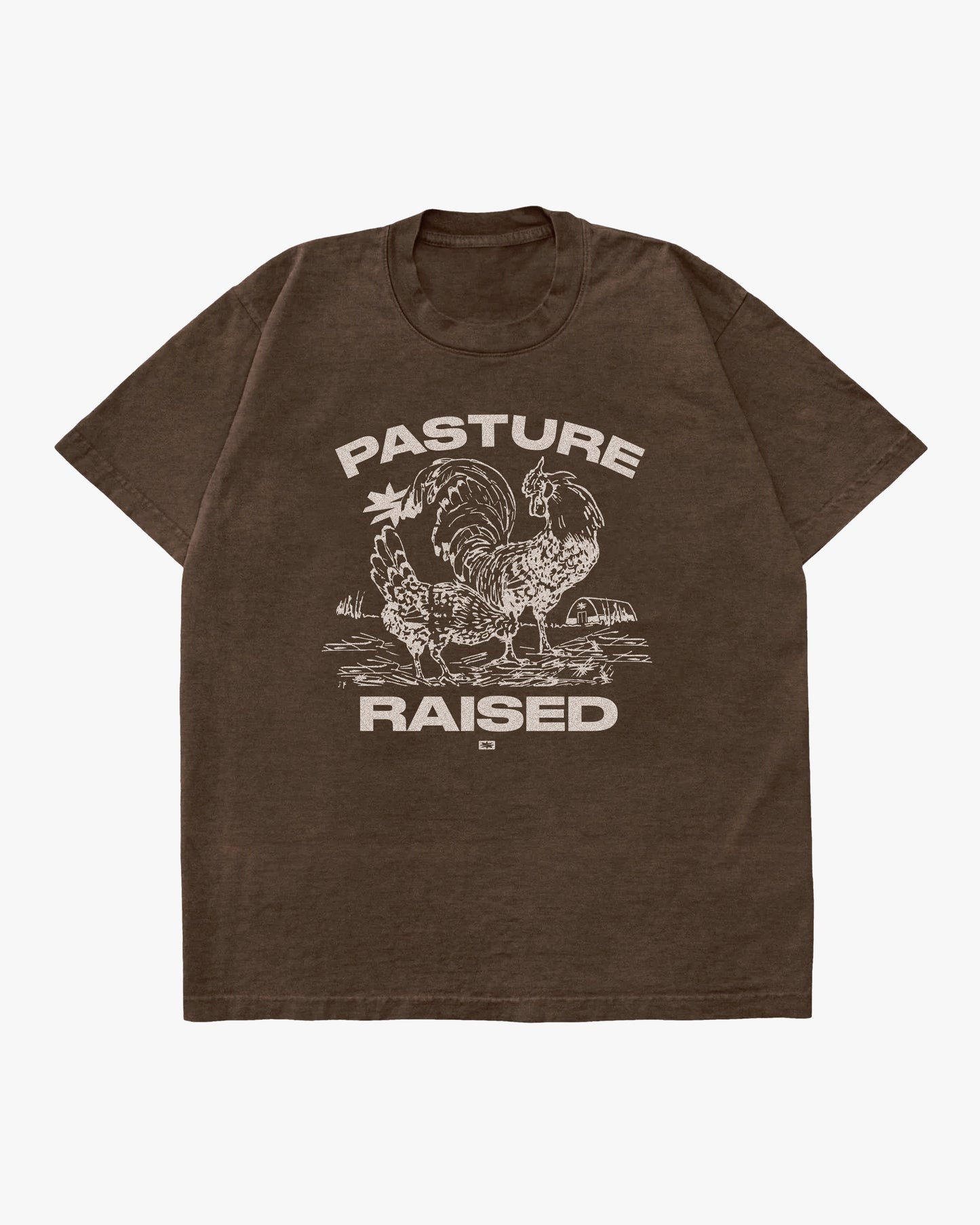 PASTURE RAISED TEE