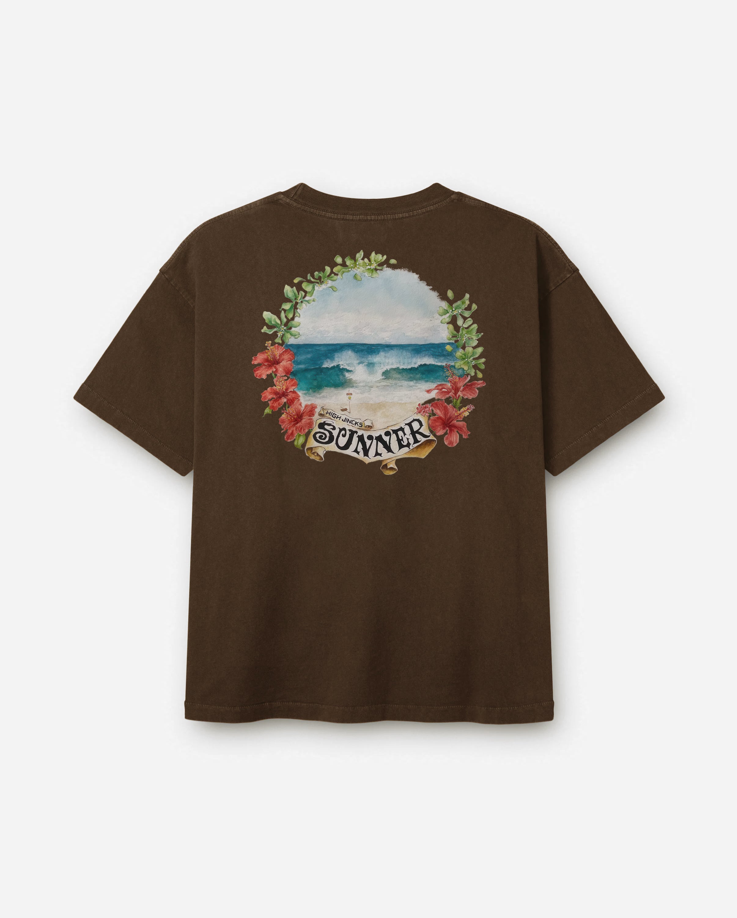 PATHWAY TEE