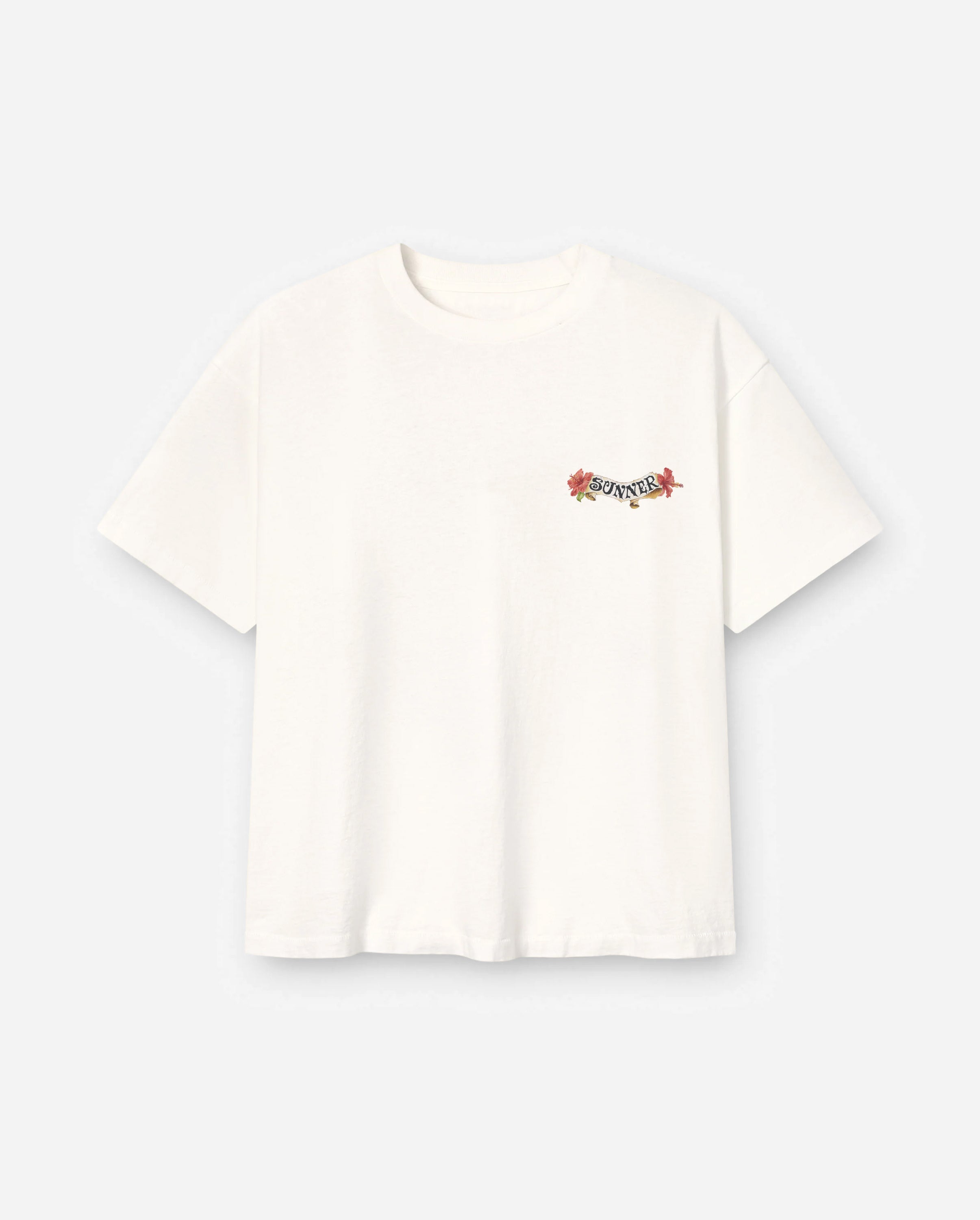 PATHWAY TEE