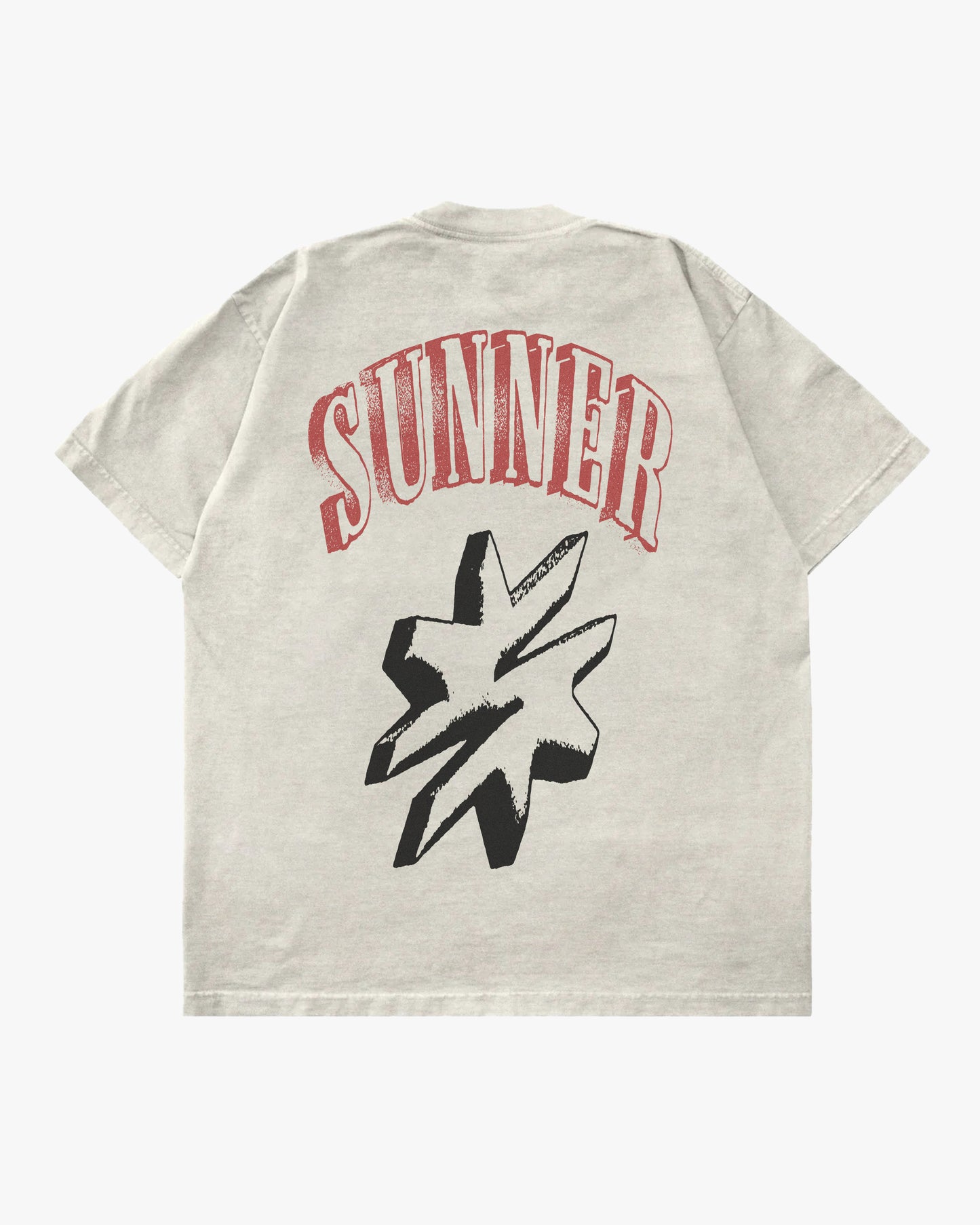 POP OUT TEE