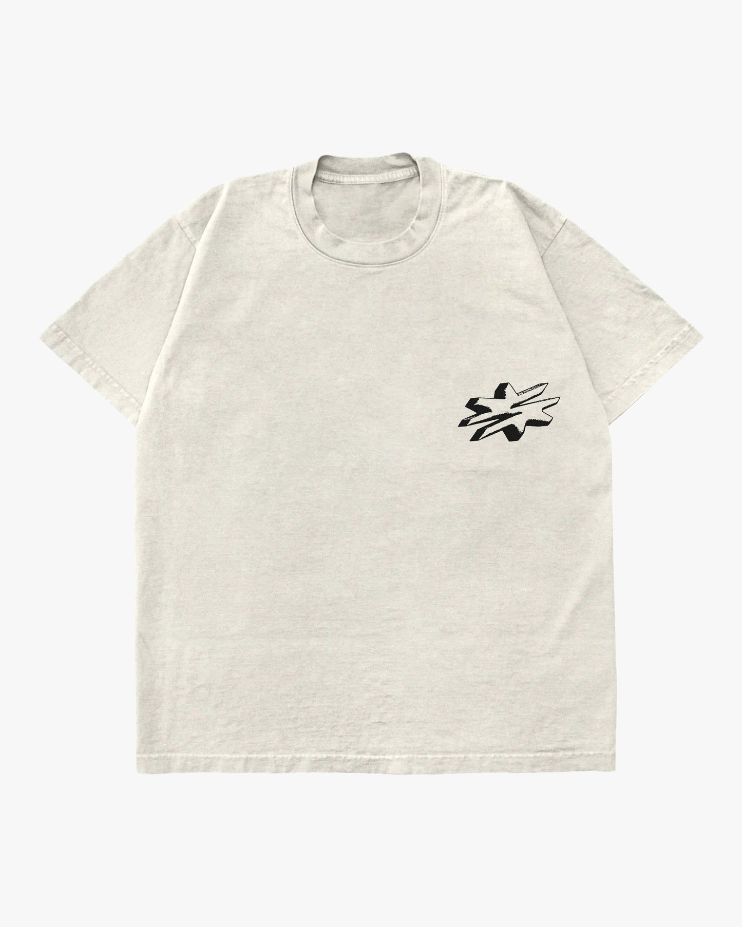 POP OUT TEE
