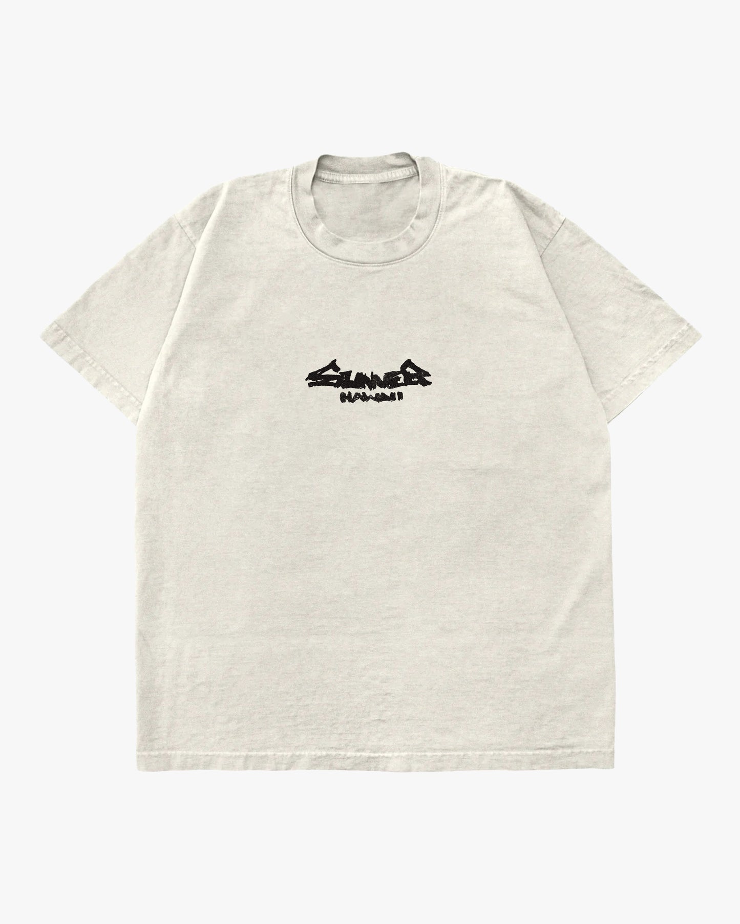 PETROWORLD TEE