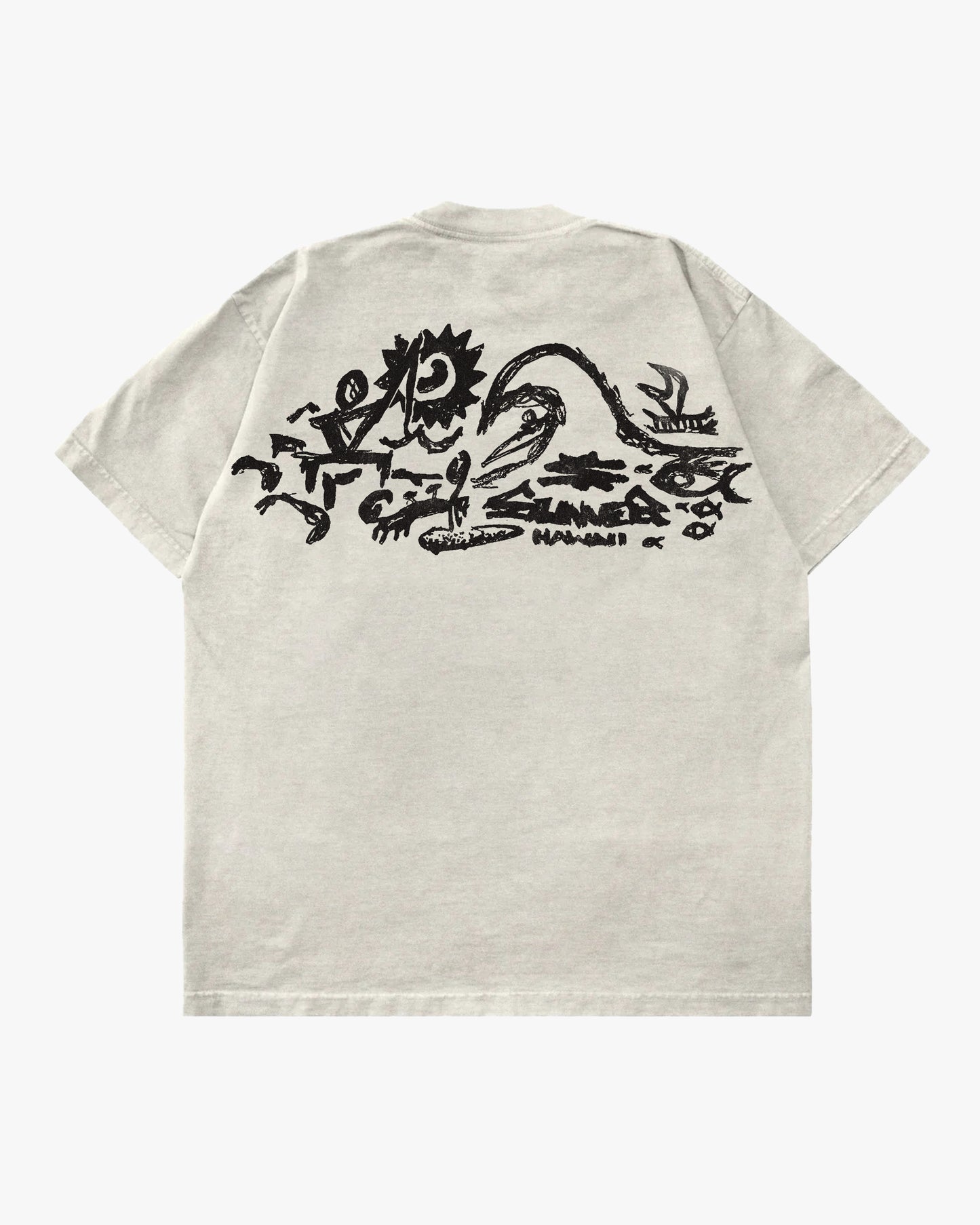 PETROWORLD TEE