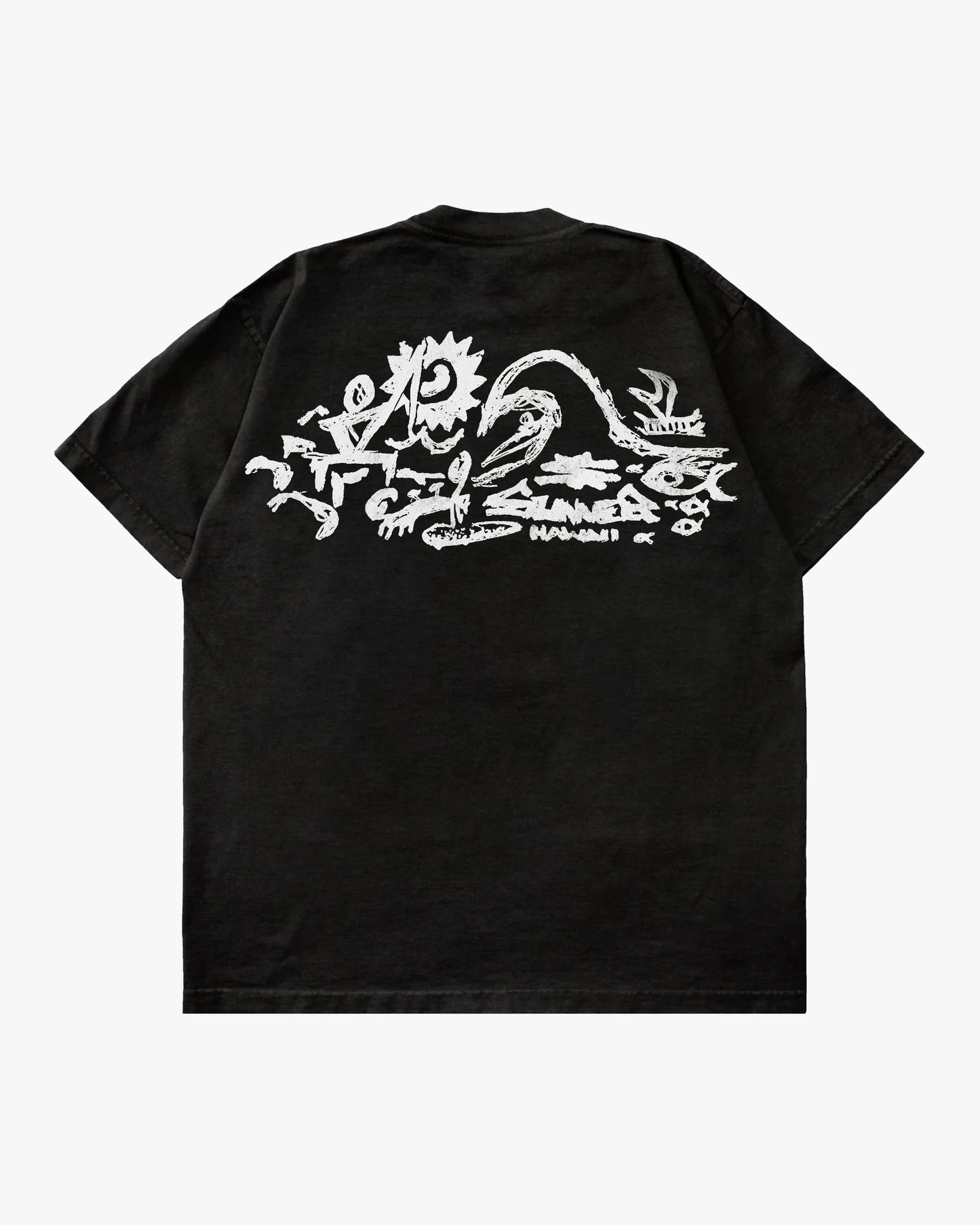 PETROWORLD TEE