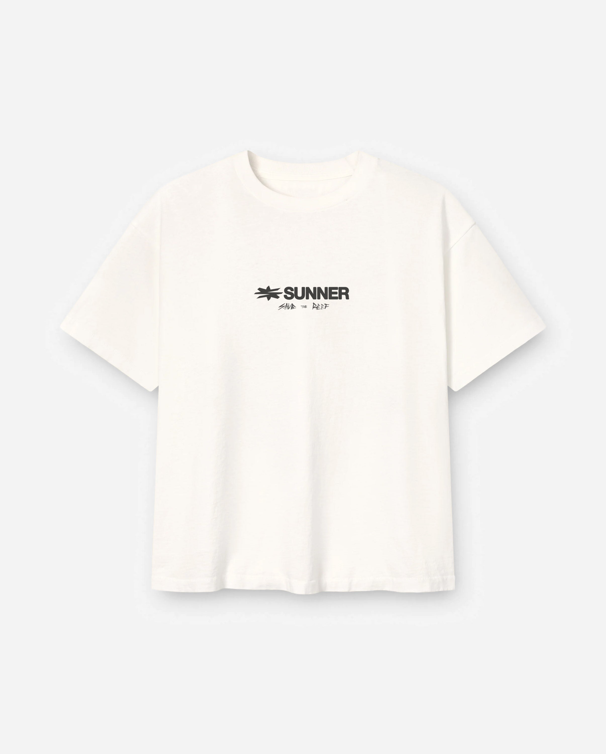 SAVE THE REEF TEE
