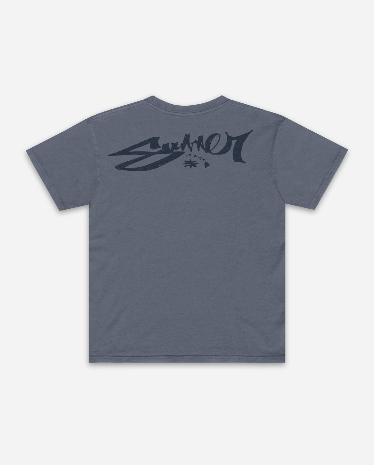 SIGNATURE TEE