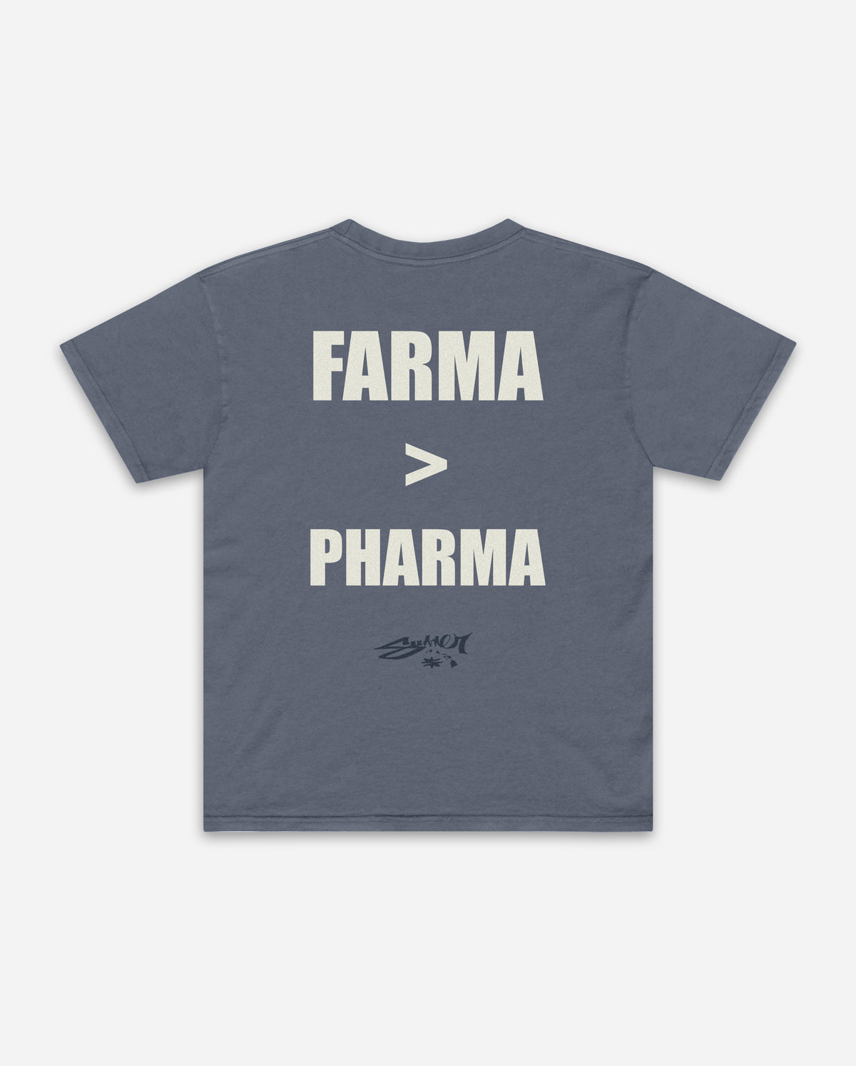 SCRIPT TEE