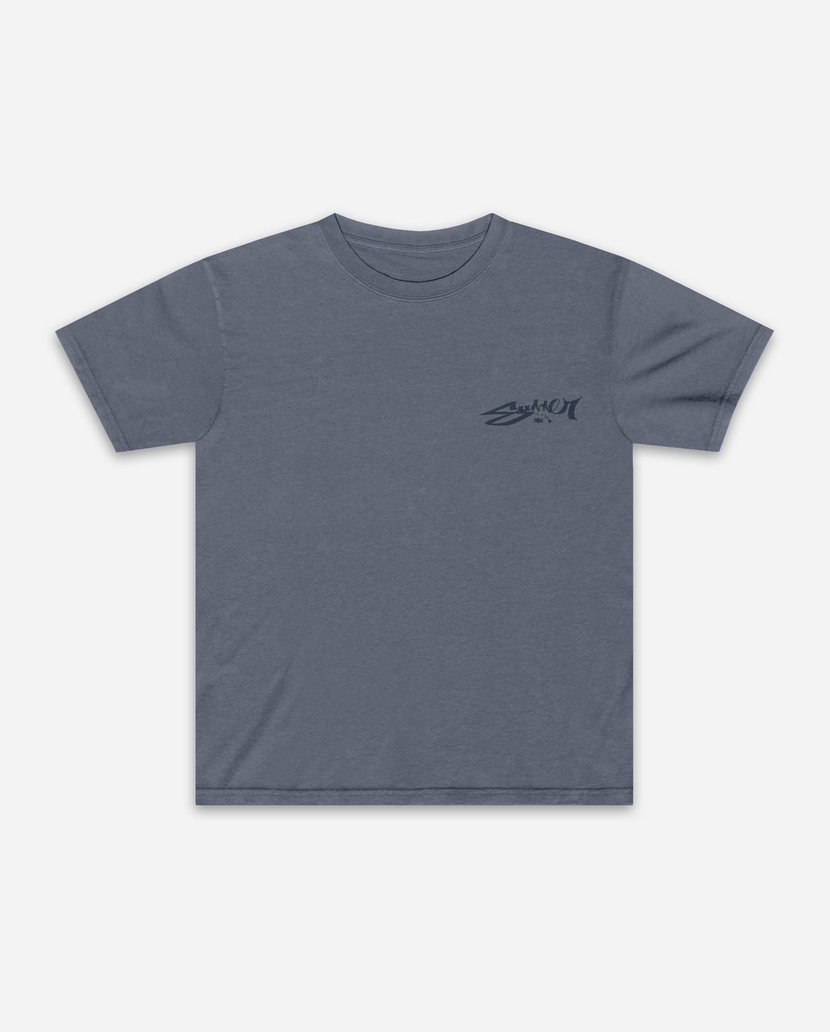 SCRIPT TEE
