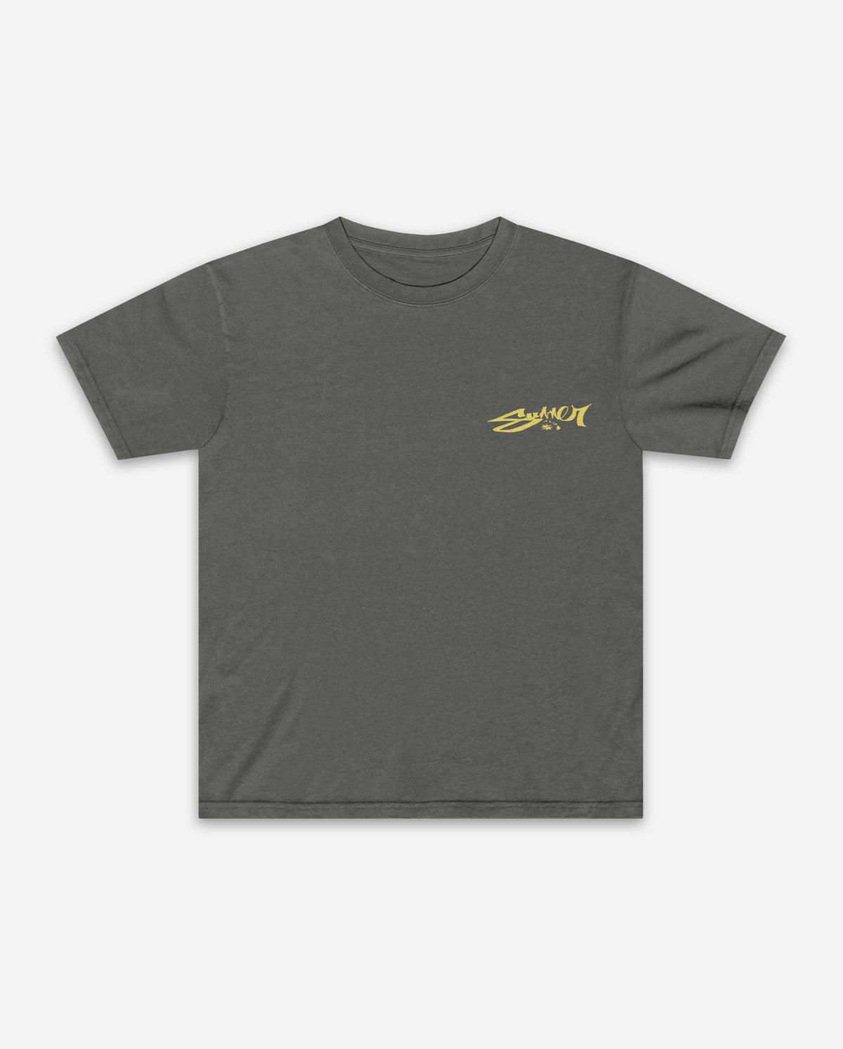SCRIPT TEE