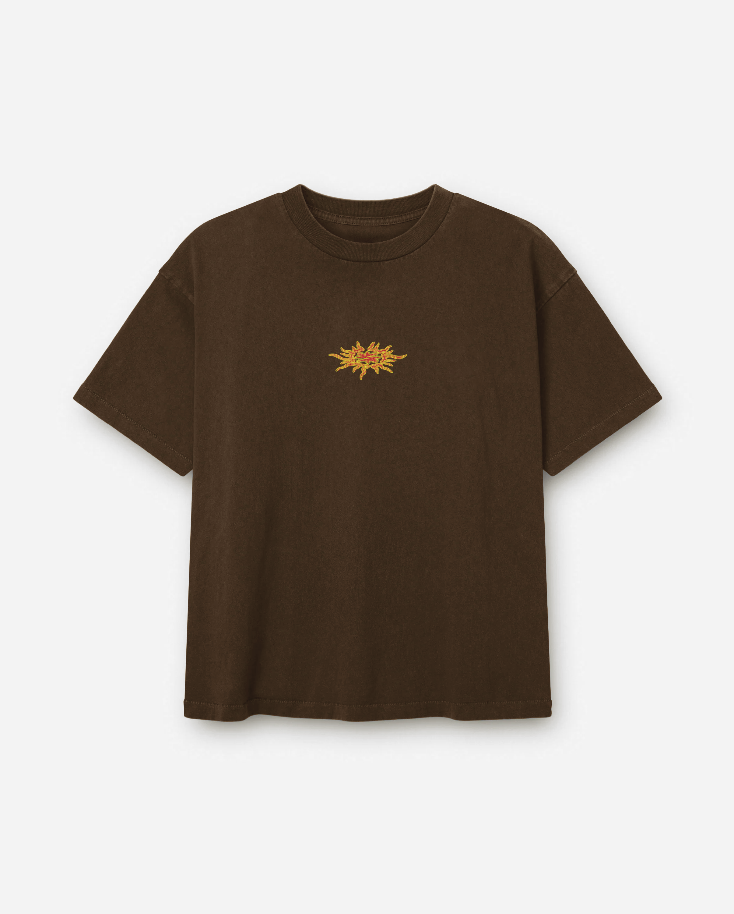 SKELTER TEE