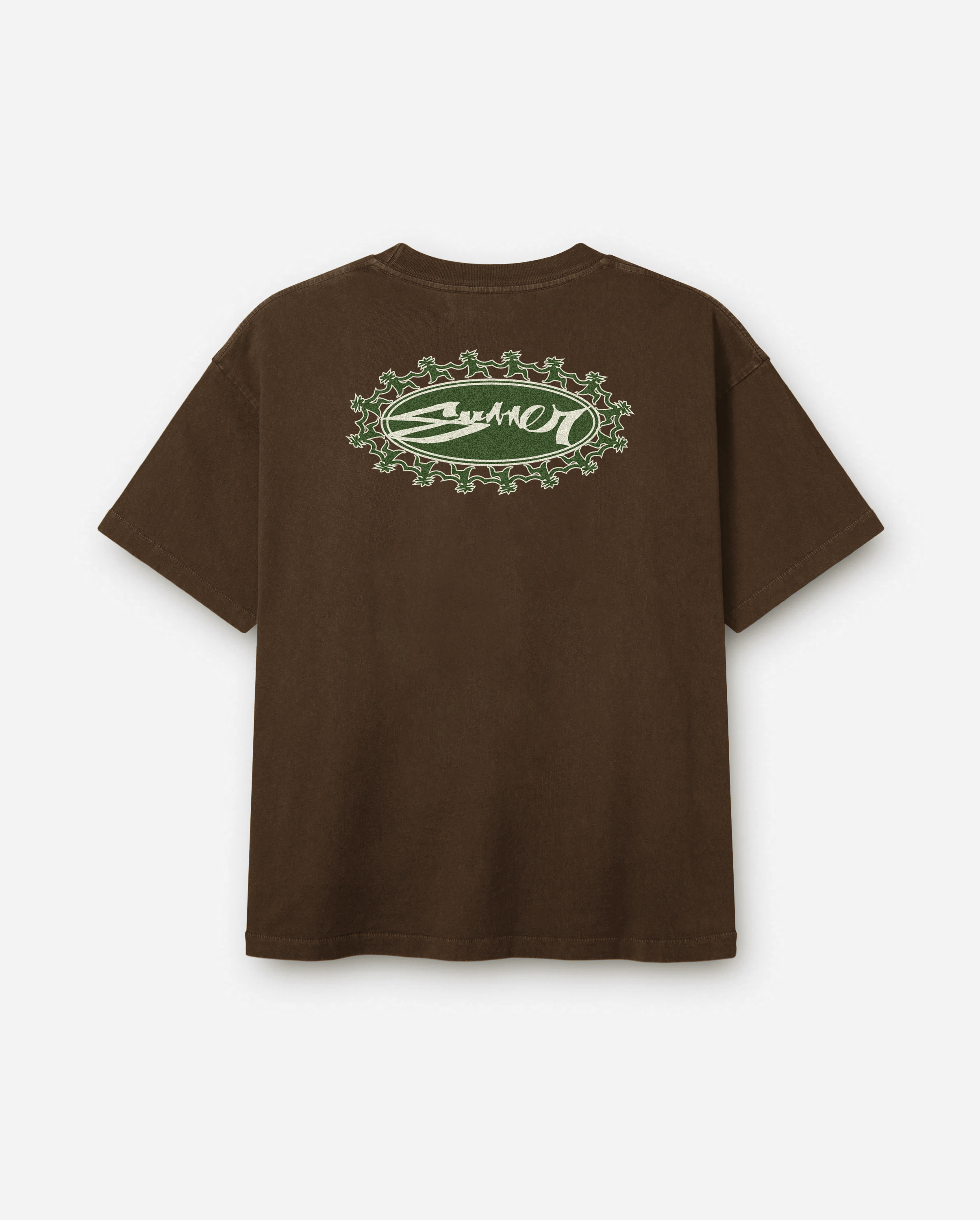 SUNBAYA TEE