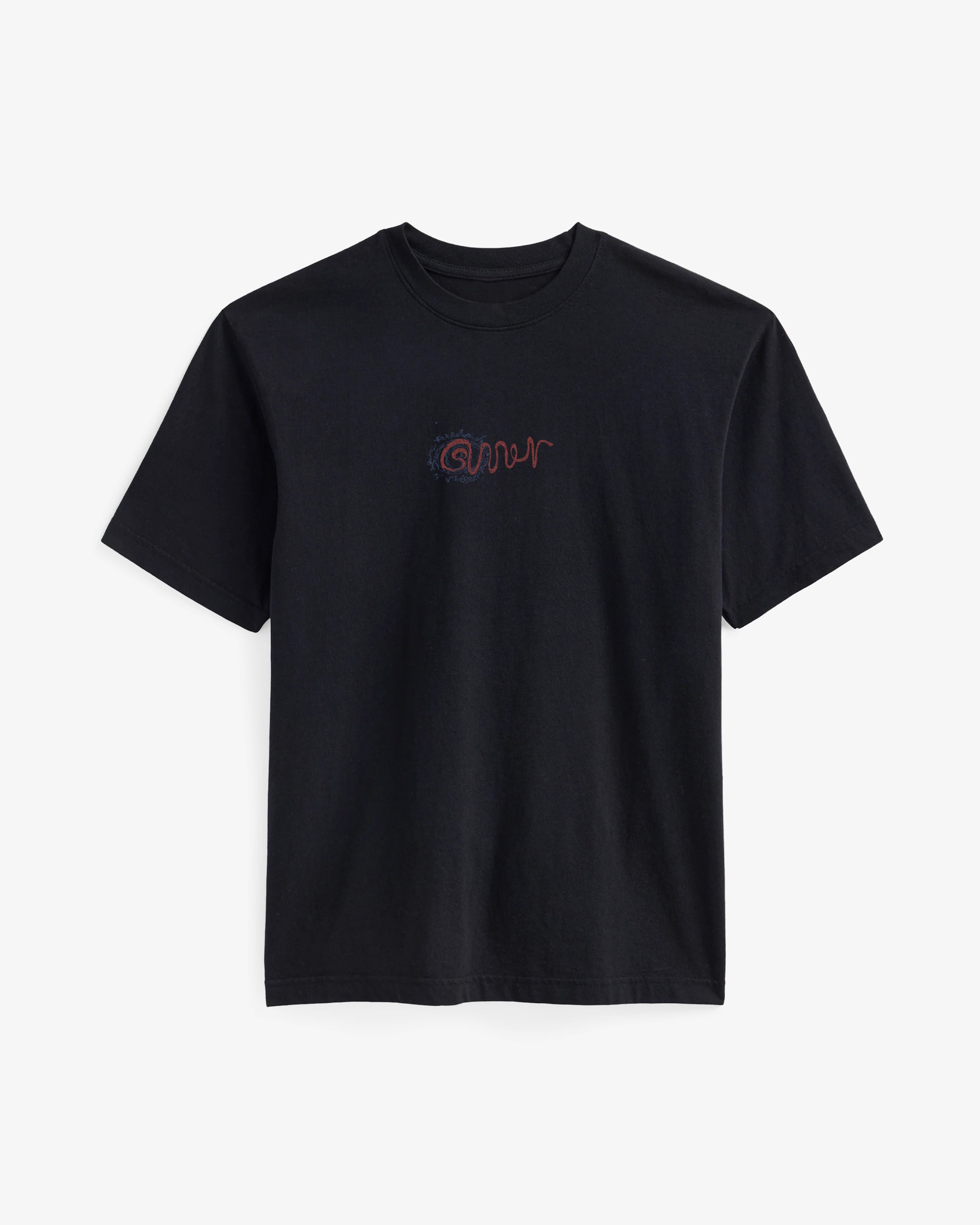 SUNBURST TEE
