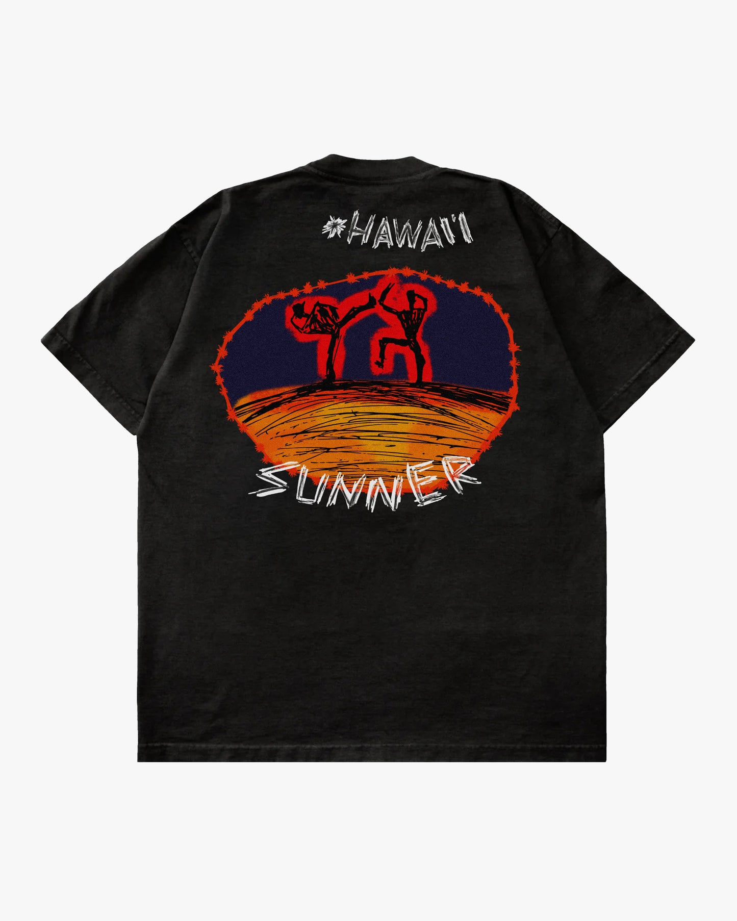 SUNDANCE TEE