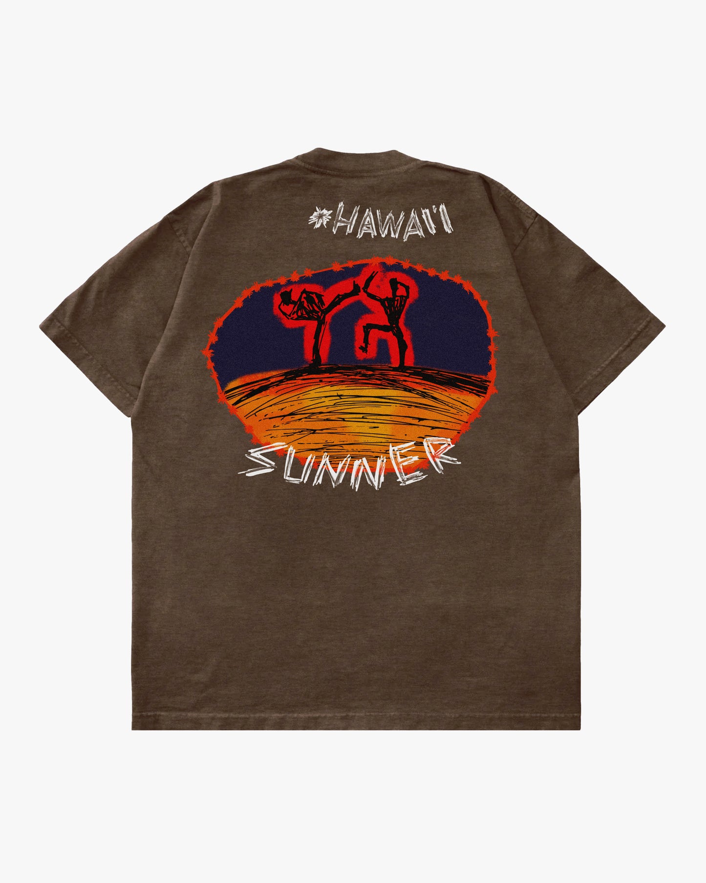SUNDANCE TEE