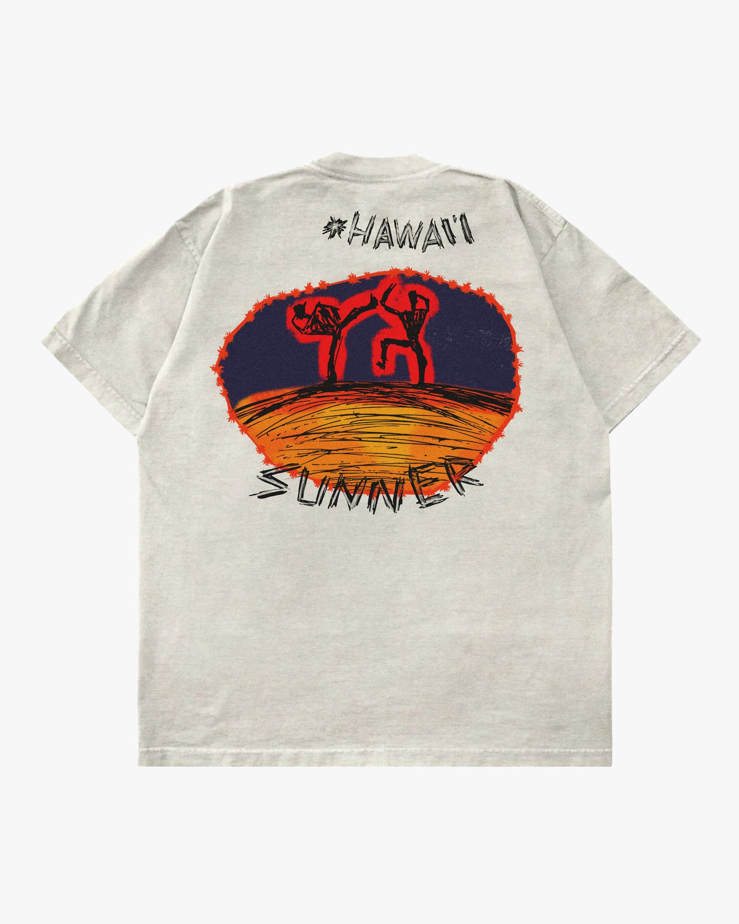 SUNDANCE TEE
